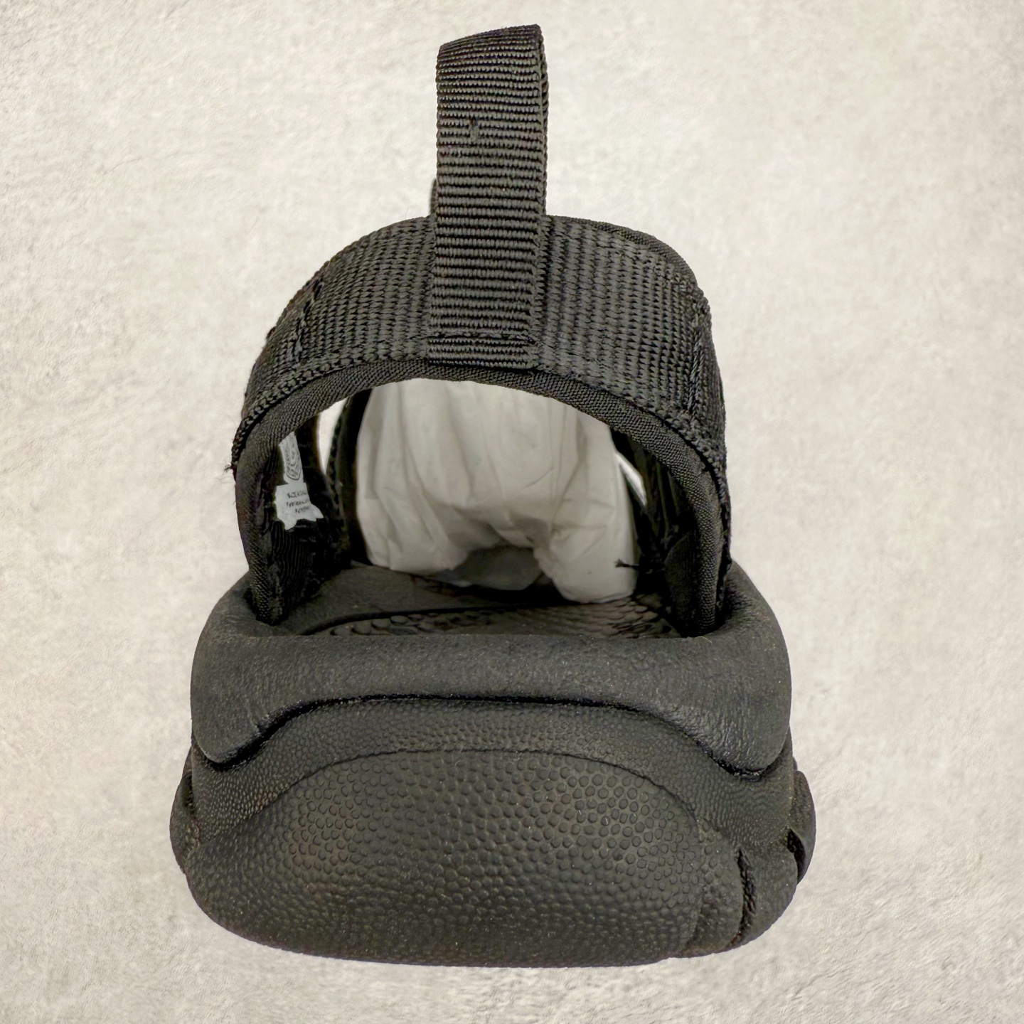 图片[8]-人气户外休闲鞋品牌-科恩Keen Uneek Flat-M 平底编织弹力穿搭溯溪涉水休闲户外凉鞋 #外贸订单出口品质#采用进口机台编制两根尼龙绳组成鞋面(快干衬里原料!!)#原装轻量级EVA中底缓震材质组合防滑橡胶外底部 夏季潮鞋,文青界的凉鞋至尊 都市机能户外品牌 KEEN 向来积极为其旗下大热鞋款 UNEEK 推出联名款，后跟为全封闭设计，快干衬里，HIGH-TRACTION橡胶外底，及轻量级EVA中底，达到轻量缓震的同时减轻重量。尺码：35 36 37 38 40 41 42 43 44 45-选品中心