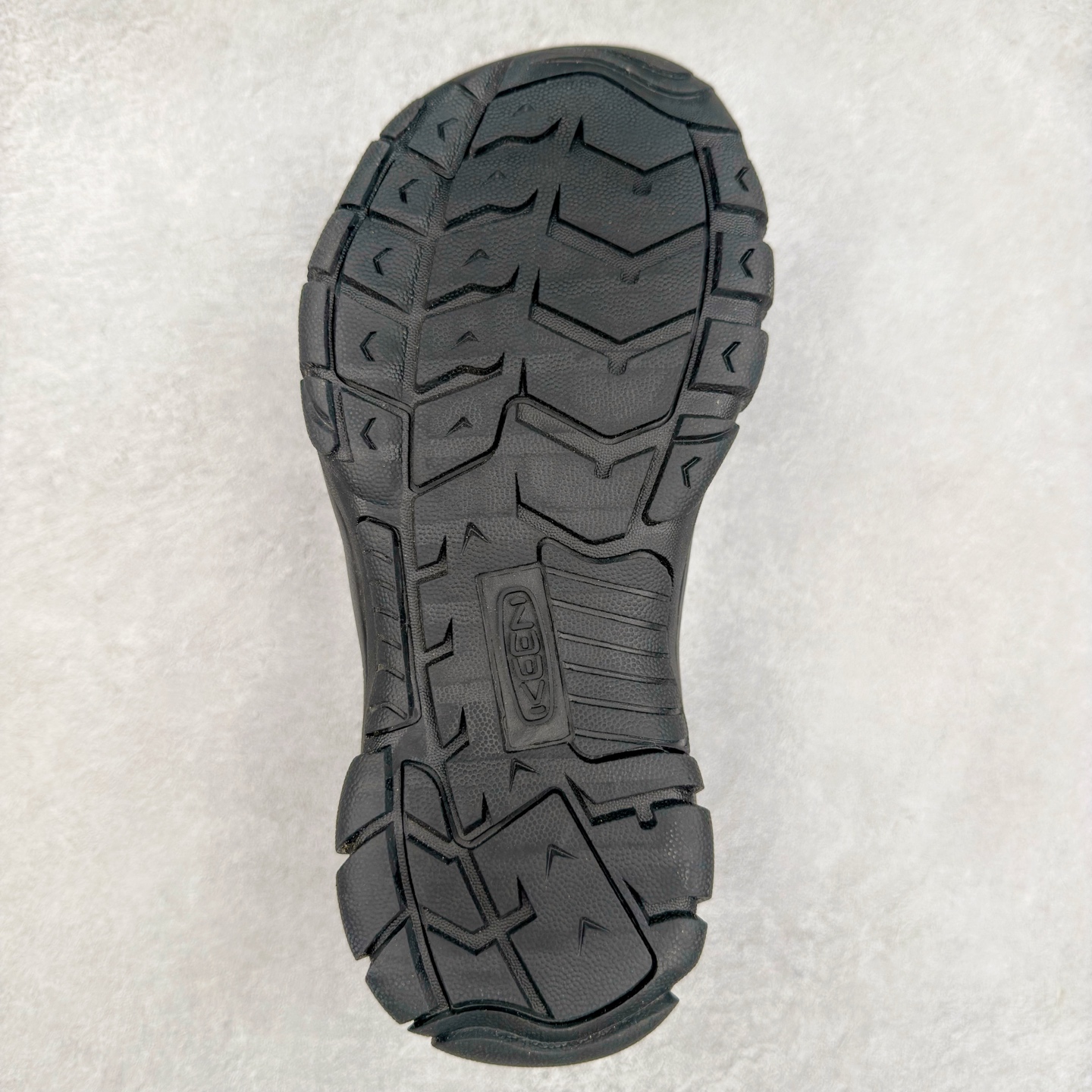 图片[9]-人气户外休闲鞋品牌-科恩Keen Uneek Flat-M 平底编织弹力穿搭溯溪涉水休闲户外凉鞋 #外贸订单出口品质#采用进口机台编制两根尼龙绳组成鞋面(快干衬里原料!!)#原装轻量级EVA中底缓震材质组合防滑橡胶外底部 夏季潮鞋,文青界的凉鞋至尊 都市机能户外品牌 KEEN 向来积极为其旗下大热鞋款 UNEEK 推出联名款，后跟为全封闭设计，快干衬里，HIGH-TRACTION橡胶外底，及轻量级EVA中底，达到轻量缓震的同时减轻重量。尺码：35 36 37 38 40 41 42 43 44 45-选品中心