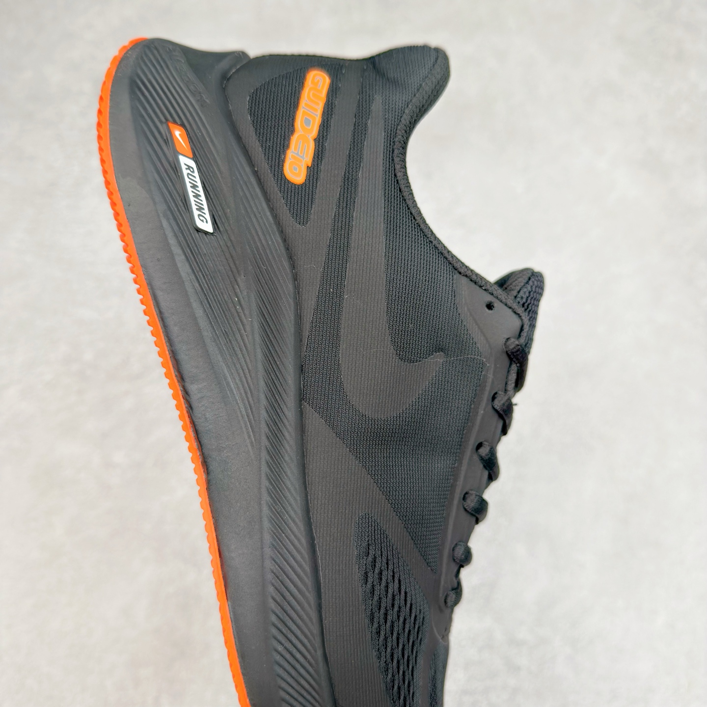 图片[6]-NK Air Zoom Winflo 7X 登月网面透气专业跑步鞋 采用直观设计 不论训练还是慢跑 皆可助你提升跑步表现 轻薄鞋面适合四季穿着 堪称跑步常备单品 富有支撑力 为双足提供出色包覆 足底巧搭两个 Zoom Air 缓震配置（比 Pegasus 38 多 1 个）塑就出众的回弹迈步效果 经典战马回归 值得信赖 如你添翼 伴你畅享凌跃时刻 尺码：36 36.5 37.5 38 38.5 39 40 40.5 41 42 42.5 43 44 44.5 45-选品中心