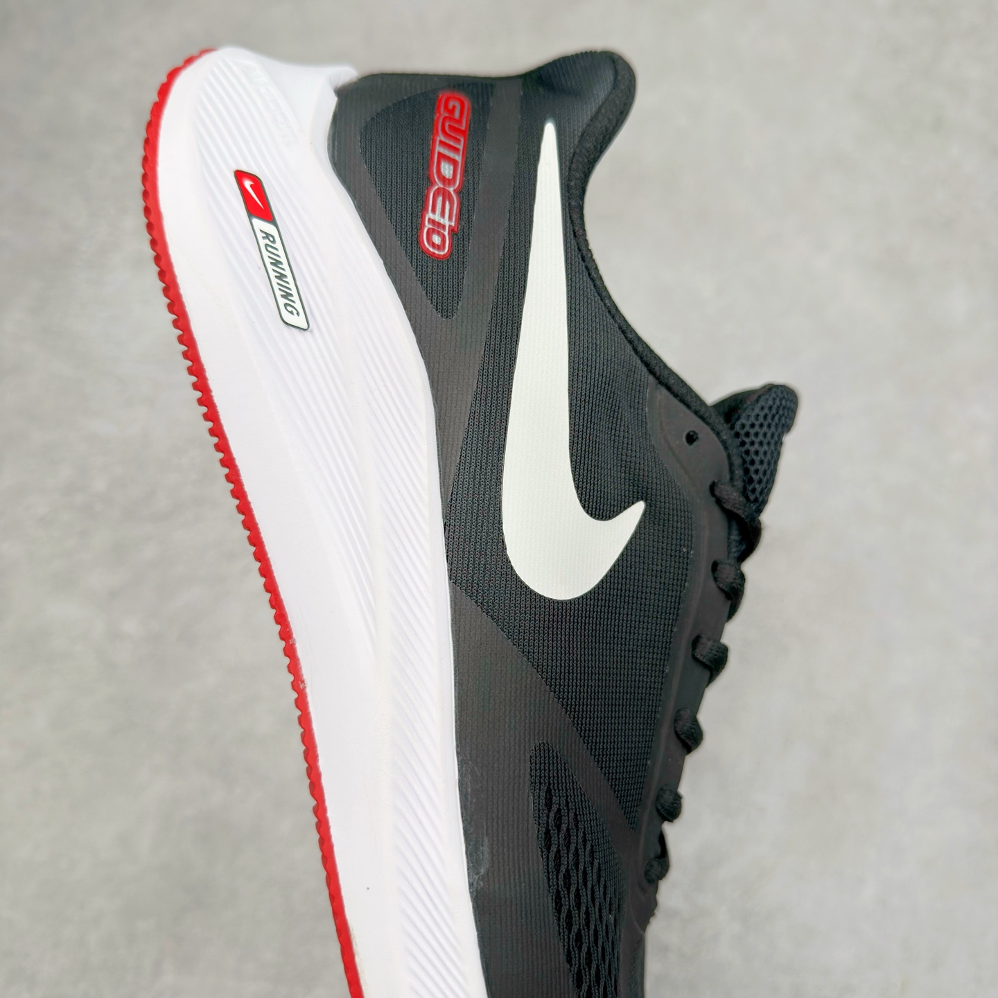 图片[6]-NK Air Zoom Winflo 7X 登月网面透气专业跑步鞋 采用直观设计 不论训练还是慢跑 皆可助你提升跑步表现 轻薄鞋面适合四季穿着 堪称跑步常备单品 富有支撑力 为双足提供出色包覆 足底巧搭两个 Zoom Air 缓震配置（比 Pegasus 38 多 1 个）塑就出众的回弹迈步效果 经典战马回归 值得信赖 如你添翼 伴你畅享凌跃时刻 尺码：36 36.5 37.5 38 38.5 39 40 40.5 41 42 42.5 43 44 44.5 45-选品中心