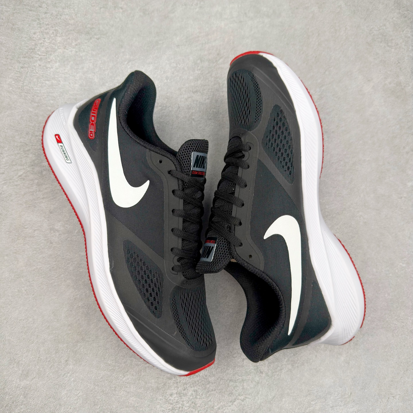 图片[3]-NK Air Zoom Winflo 7X 登月网面透气专业跑步鞋 采用直观设计 不论训练还是慢跑 皆可助你提升跑步表现 轻薄鞋面适合四季穿着 堪称跑步常备单品 富有支撑力 为双足提供出色包覆 足底巧搭两个 Zoom Air 缓震配置（比 Pegasus 38 多 1 个）塑就出众的回弹迈步效果 经典战马回归 值得信赖 如你添翼 伴你畅享凌跃时刻 尺码：36 36.5 37.5 38 38.5 39 40 40.5 41 42 42.5 43 44 44.5 45-选品中心