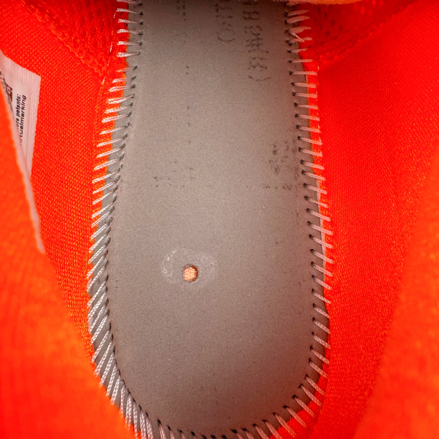 图片[10]-＃GX纯原 NK Zoom Kobe 6 Protro 科比六代 暴力橙 IH1871-800 完美复刻公司货 前掌超大Zoom Turbo气垫 后掌EVA缓震 真正的原汁原味 还原ZP脚感 全身鞋材卡料色独家定制 唯一正确喷漆工艺Swoosh 正确凹凸蛇鳞工艺 正确鞋面渐变效果 内全置真动飞态线 独立原厂模具 最大尺码达到48.5码 首批不拼图大几率过验 亲测已过 支持各种高强度实战 无需担心 上脚价 补货周期极长 脚宽建议买大半码 科比系列前掌偏窄 不影响二次销售 支持七天无理由退换 尺码：40 40.5 41 42 42.5 43 44 44.5 45 45.5 46 47.5 48.5 49.6 50.5-选品中心