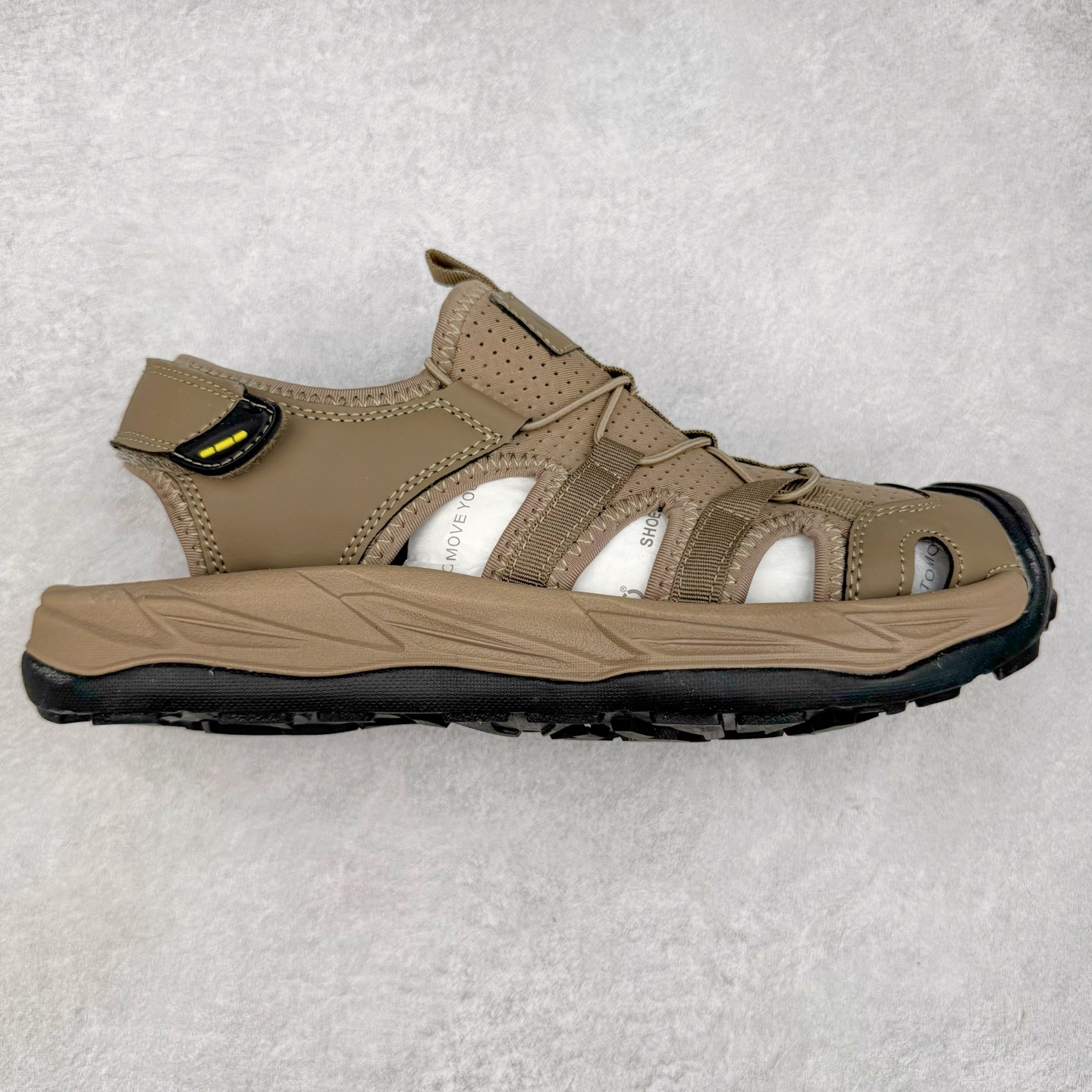 图片[5]-人气户外休闲鞋品牌-科恩Keen Uneek Flat-M 平底编织弹力穿搭溯溪涉水休闲户外凉鞋 #外贸订单出口品质#采用进口机台编制两根尼龙绳组成鞋面(快干衬里原料!!)#原装轻量级EVA中底缓震材质组合防滑橡胶外底部 夏季潮鞋,文青界的凉鞋至尊 都市机能户外品牌 KEEN 向来积极为其旗下大热鞋款 UNEEK 推出联名款，后跟为全封闭设计，快干衬里，HIGH-TRACTION橡胶外底，及轻量级EVA中底，达到轻量缓震的同时减轻重量。尺码：35 36 37 38 40 41 42 43 44 45-选品中心