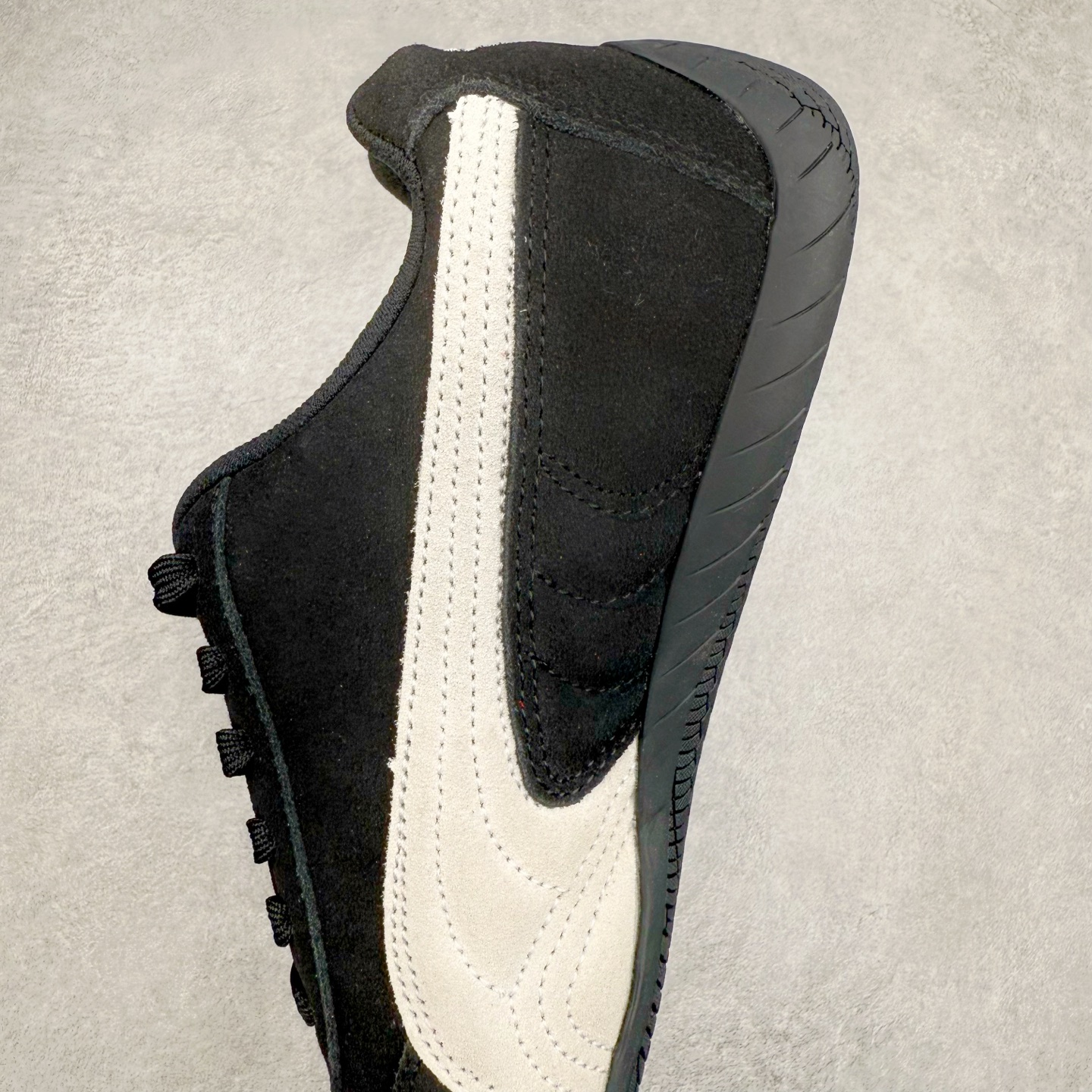 图片[7]-＃纯原盲盒福利 PUMA Speedca OG 彪马极速赛车系列低帮德训风拼接复古百搭休闲运动赛车鞋 白菜价亏本清仓套现转新款 机不可失 好好把握 随机一双 只选尺码 商品款式均为上架顶级款式 单品零售价格2×× 保证稳赚不赔 无通货 无烂货 会有轻微瑕疵的情况 友情提醒 买到是亏还是赚 每个人定义不同福袋闷包理论上和赌博心理相同玩的就是惊喜 玩的就是心跳活动商品无严重质量问题不退换‼️尺码：35 36 36.5 37 38 38.5 39 40 40.5 41 42 42.5 43 44 44.5 45-选品中心