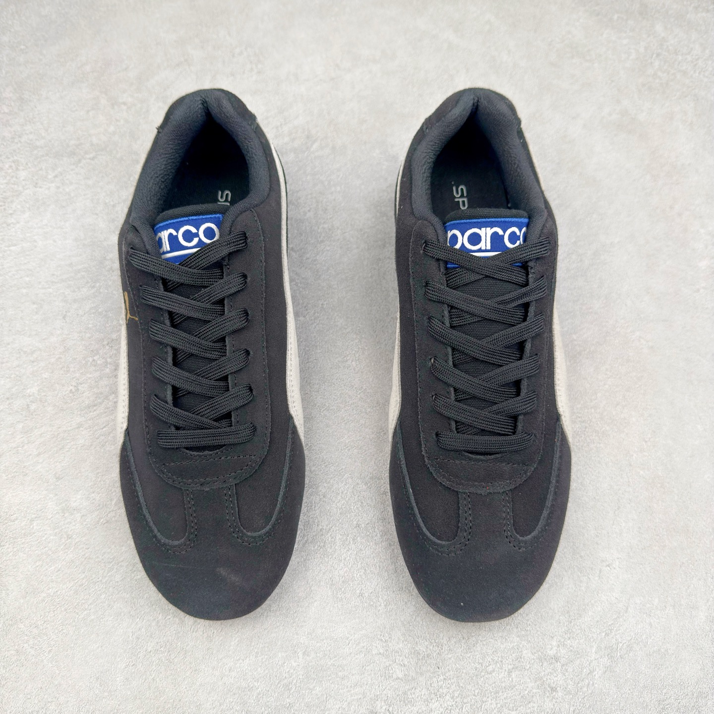 图片[2]-＃纯原盲盒福利 PUMA Speedca OG 彪马极速赛车系列低帮德训风拼接复古百搭休闲运动赛车鞋 白菜价亏本清仓套现转新款 机不可失 好好把握 随机一双 只选尺码 商品款式均为上架顶级款式 单品零售价格2×× 保证稳赚不赔 无通货 无烂货 会有轻微瑕疵的情况 友情提醒 买到是亏还是赚 每个人定义不同福袋闷包理论上和赌博心理相同玩的就是惊喜 玩的就是心跳活动商品无严重质量问题不退换‼️尺码：35 36 36.5 37 38 38.5 39 40 40.5 41 42 42.5 43 44 44.5 45-选品中心