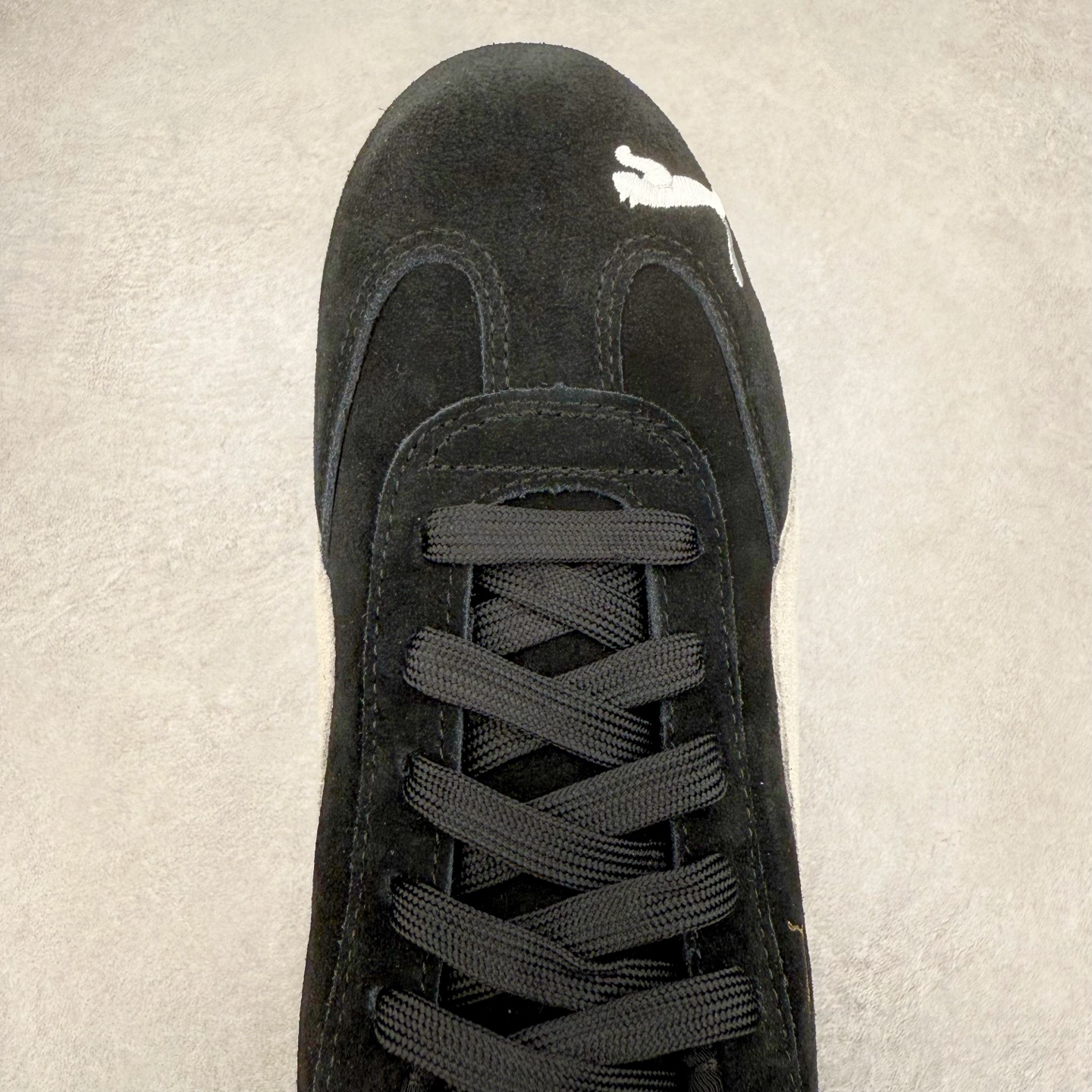 图片[4]-＃纯原盲盒福利 PUMA Speedca OG 彪马极速赛车系列低帮德训风拼接复古百搭休闲运动赛车鞋 白菜价亏本清仓套现转新款 机不可失 好好把握 随机一双 只选尺码 商品款式均为上架顶级款式 单品零售价格2×× 保证稳赚不赔 无通货 无烂货 会有轻微瑕疵的情况 友情提醒 买到是亏还是赚 每个人定义不同福袋闷包理论上和赌博心理相同玩的就是惊喜 玩的就是心跳活动商品无严重质量问题不退换‼️尺码：35 36 36.5 37 38 38.5 39 40 40.5 41 42 42.5 43 44 44.5 45-选品中心