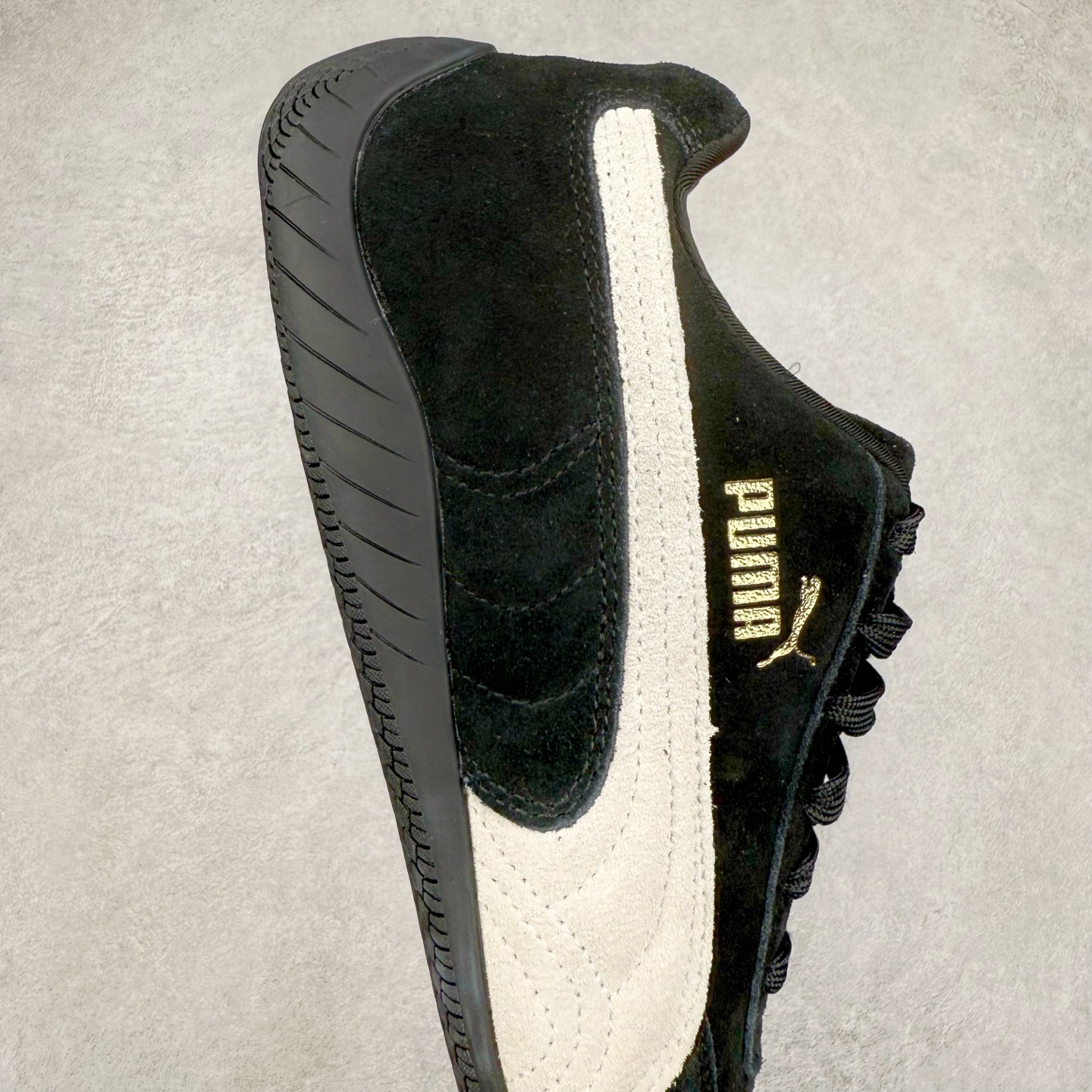 图片[6]-＃纯原盲盒福利 PUMA Speedca OG 彪马极速赛车系列低帮德训风拼接复古百搭休闲运动赛车鞋 白菜价亏本清仓套现转新款 机不可失 好好把握 随机一双 只选尺码 商品款式均为上架顶级款式 单品零售价格2×× 保证稳赚不赔 无通货 无烂货 会有轻微瑕疵的情况 友情提醒 买到是亏还是赚 每个人定义不同福袋闷包理论上和赌博心理相同玩的就是惊喜 玩的就是心跳活动商品无严重质量问题不退换‼️尺码：35 36 36.5 37 38 38.5 39 40 40.5 41 42 42.5 43 44 44.5 45-选品中心