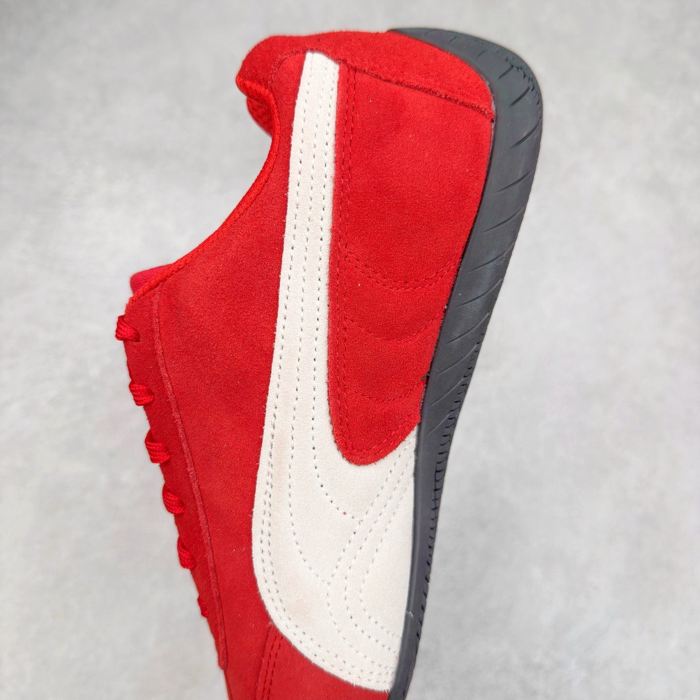 图片[7]-＃纯原盲盒福利 PUMA Speedca OG 彪马极速赛车系列低帮德训风拼接复古百搭休闲运动赛车鞋 白菜价亏本清仓套现转新款 机不可失 好好把握 随机一双 只选尺码 商品款式均为上架顶级款式 单品零售价格2×× 保证稳赚不赔 无通货 无烂货 会有轻微瑕疵的情况 友情提醒 买到是亏还是赚 每个人定义不同福袋闷包理论上和赌博心理相同玩的就是惊喜 玩的就是心跳活动商品无严重质量问题不退换‼️尺码：35 36 36.5 37 38 38.5 39 40 40.5 41 42 42.5 43 44 44.5 45-选品中心