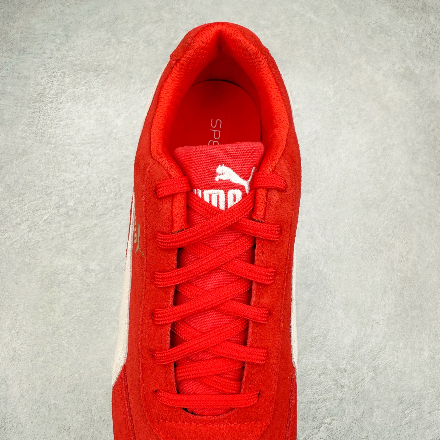 图片[5]-＃纯原盲盒福利 PUMA Speedca OG 彪马极速赛车系列低帮德训风拼接复古百搭休闲运动赛车鞋 白菜价亏本清仓套现转新款 机不可失 好好把握 随机一双 只选尺码 商品款式均为上架顶级款式 单品零售价格2×× 保证稳赚不赔 无通货 无烂货 会有轻微瑕疵的情况 友情提醒 买到是亏还是赚 每个人定义不同福袋闷包理论上和赌博心理相同玩的就是惊喜 玩的就是心跳活动商品无严重质量问题不退换‼️尺码：35 36 36.5 37 38 38.5 39 40 40.5 41 42 42.5 43 44 44.5 45-选品中心