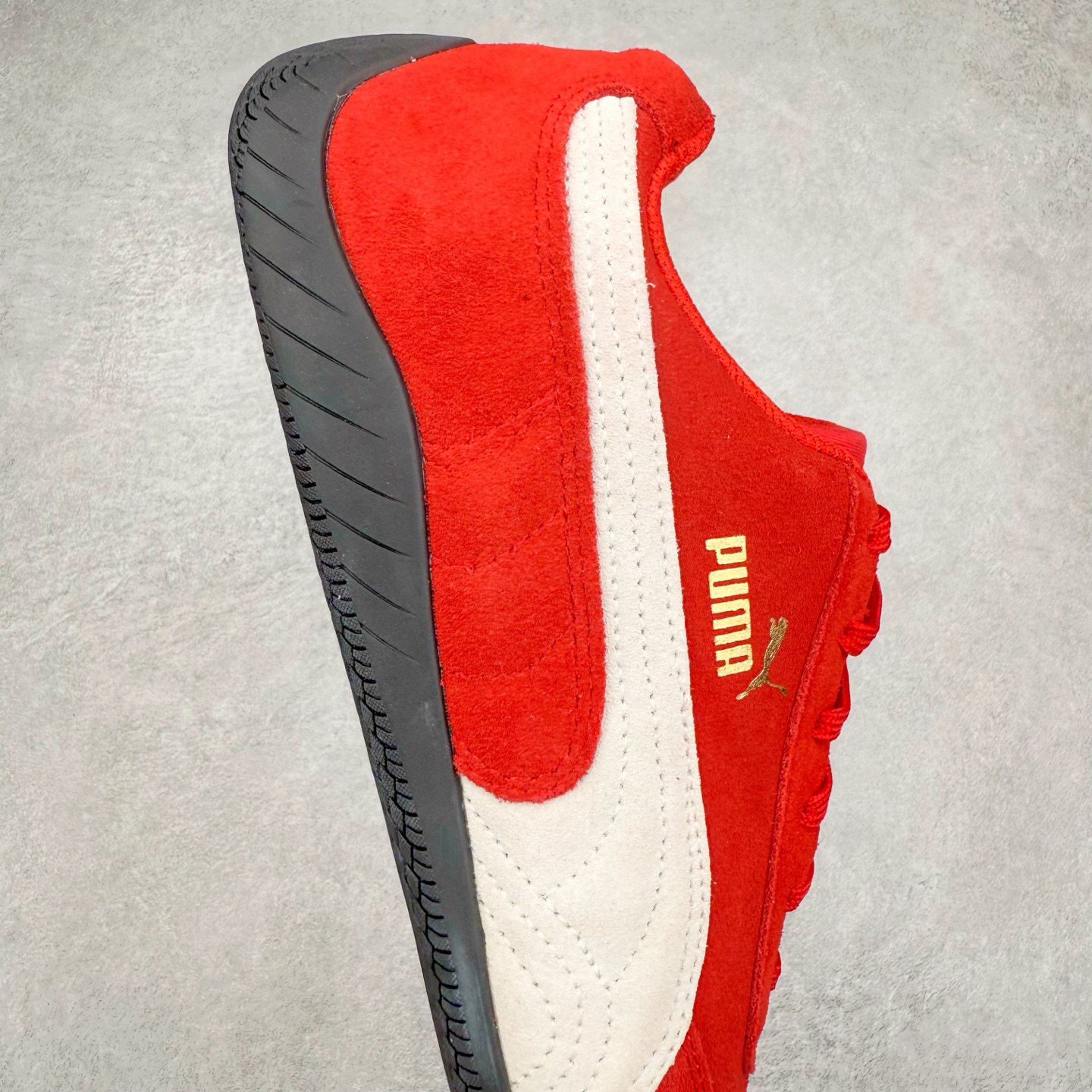 图片[6]-＃纯原盲盒福利 PUMA Speedca OG 彪马极速赛车系列低帮德训风拼接复古百搭休闲运动赛车鞋 白菜价亏本清仓套现转新款 机不可失 好好把握 随机一双 只选尺码 商品款式均为上架顶级款式 单品零售价格2×× 保证稳赚不赔 无通货 无烂货 会有轻微瑕疵的情况 友情提醒 买到是亏还是赚 每个人定义不同福袋闷包理论上和赌博心理相同玩的就是惊喜 玩的就是心跳活动商品无严重质量问题不退换‼️尺码：35 36 36.5 37 38 38.5 39 40 40.5 41 42 42.5 43 44 44.5 45-选品中心