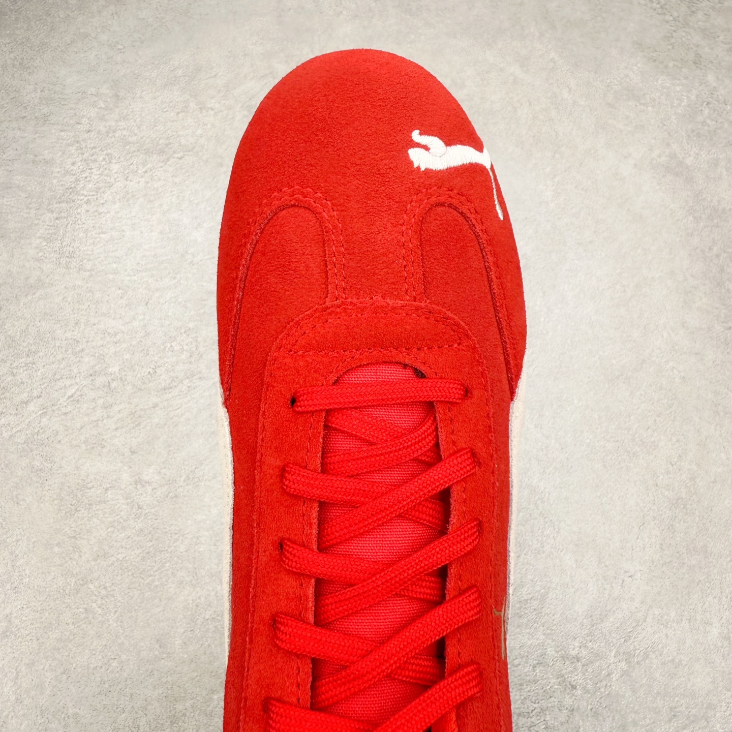 图片[4]-＃纯原盲盒福利 PUMA Speedca OG 彪马极速赛车系列低帮德训风拼接复古百搭休闲运动赛车鞋 白菜价亏本清仓套现转新款 机不可失 好好把握 随机一双 只选尺码 商品款式均为上架顶级款式 单品零售价格2×× 保证稳赚不赔 无通货 无烂货 会有轻微瑕疵的情况 友情提醒 买到是亏还是赚 每个人定义不同福袋闷包理论上和赌博心理相同玩的就是惊喜 玩的就是心跳活动商品无严重质量问题不退换‼️尺码：35 36 36.5 37 38 38.5 39 40 40.5 41 42 42.5 43 44 44.5 45-选品中心