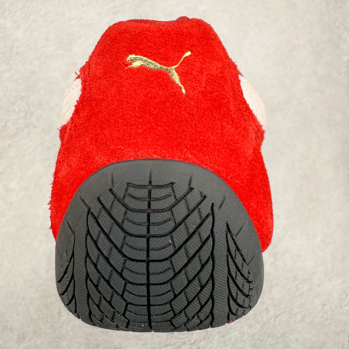 图片[8]-＃纯原盲盒福利 PUMA Speedca OG 彪马极速赛车系列低帮德训风拼接复古百搭休闲运动赛车鞋 白菜价亏本清仓套现转新款 机不可失 好好把握 随机一双 只选尺码 商品款式均为上架顶级款式 单品零售价格2×× 保证稳赚不赔 无通货 无烂货 会有轻微瑕疵的情况 友情提醒 买到是亏还是赚 每个人定义不同福袋闷包理论上和赌博心理相同玩的就是惊喜 玩的就是心跳活动商品无严重质量问题不退换‼️尺码：35 36 36.5 37 38 38.5 39 40 40.5 41 42 42.5 43 44 44.5 45-选品中心