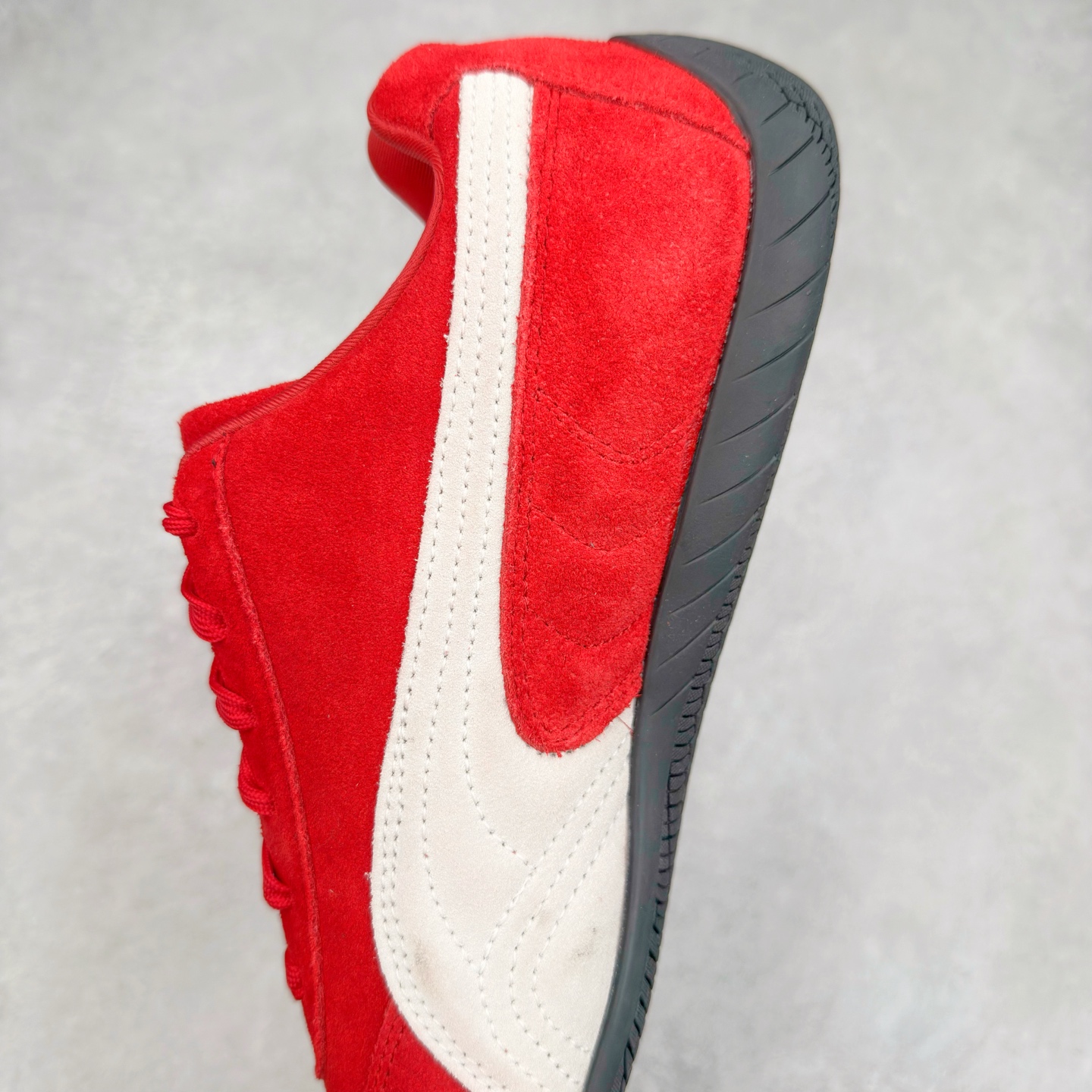 图片[7]-＃纯原盲盒福利 PUMA Speedca OG 彪马极速赛车系列低帮德训风拼接复古百搭休闲运动赛车鞋 白菜价亏本清仓套现转新款 机不可失 好好把握 随机一双 只选尺码 商品款式均为上架顶级款式 单品零售价格2×× 保证稳赚不赔 无通货 无烂货 会有轻微瑕疵的情况 友情提醒 买到是亏还是赚 每个人定义不同福袋闷包理论上和赌博心理相同玩的就是惊喜 玩的就是心跳活动商品无严重质量问题不退换‼️尺码：35 36 36.5 37 38 38.5 39 40 40.5 41 42 42.5 43 44 44.5 45-选品中心