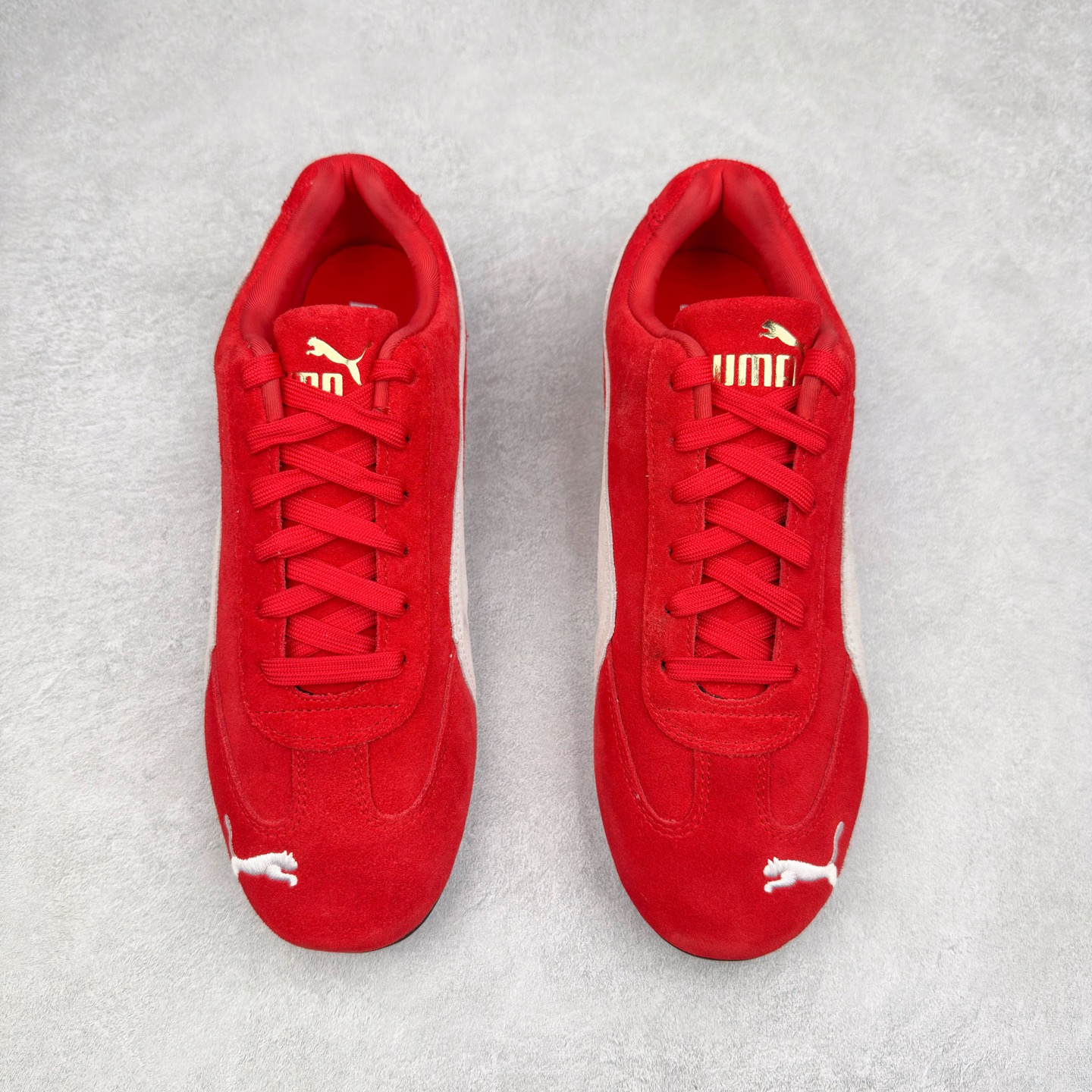 图片[2]-＃纯原盲盒福利 PUMA Speedca OG 彪马极速赛车系列低帮德训风拼接复古百搭休闲运动赛车鞋 白菜价亏本清仓套现转新款 机不可失 好好把握 随机一双 只选尺码 商品款式均为上架顶级款式 单品零售价格2×× 保证稳赚不赔 无通货 无烂货 会有轻微瑕疵的情况 友情提醒 买到是亏还是赚 每个人定义不同福袋闷包理论上和赌博心理相同玩的就是惊喜 玩的就是心跳活动商品无严重质量问题不退换‼️尺码：35 36 36.5 37 38 38.5 39 40 40.5 41 42 42.5 43 44 44.5 45-选品中心