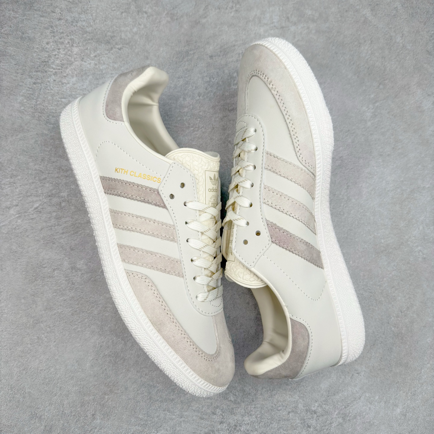 图片[3]-＃纯原盲盒福利 AD Original Samba OG 桑巴复古经典轻便板鞋 白菜价亏本清仓套现转新款 机不可失 好好把握 随机一双 只选尺码 商品款式均为上架顶级款式 单品零售价格2×× 保证稳赚不赔 无通货 无烂货 会有轻微瑕疵的情况 友情提醒 买到是亏还是赚 每个人定义不同福袋闷包理论上和赌博心理相同玩的就是惊喜 玩的就是心跳活动商品无严重质量问题不退换‼️尺码：35 36 36.5 37 38 38.5 39 40 40.5 41 42 42.5 43 44 44.5 45-选品中心