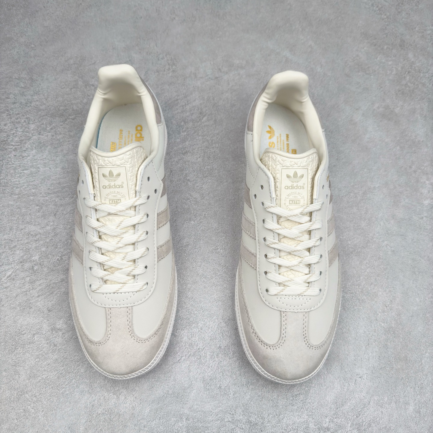 图片[2]-＃纯原盲盒福利 AD Original Samba OG 桑巴复古经典轻便板鞋 白菜价亏本清仓套现转新款 机不可失 好好把握 随机一双 只选尺码 商品款式均为上架顶级款式 单品零售价格2×× 保证稳赚不赔 无通货 无烂货 会有轻微瑕疵的情况 友情提醒 买到是亏还是赚 每个人定义不同福袋闷包理论上和赌博心理相同玩的就是惊喜 玩的就是心跳活动商品无严重质量问题不退换‼️尺码：35 36 36.5 37 38 38.5 39 40 40.5 41 42 42.5 43 44 44.5 45-选品中心