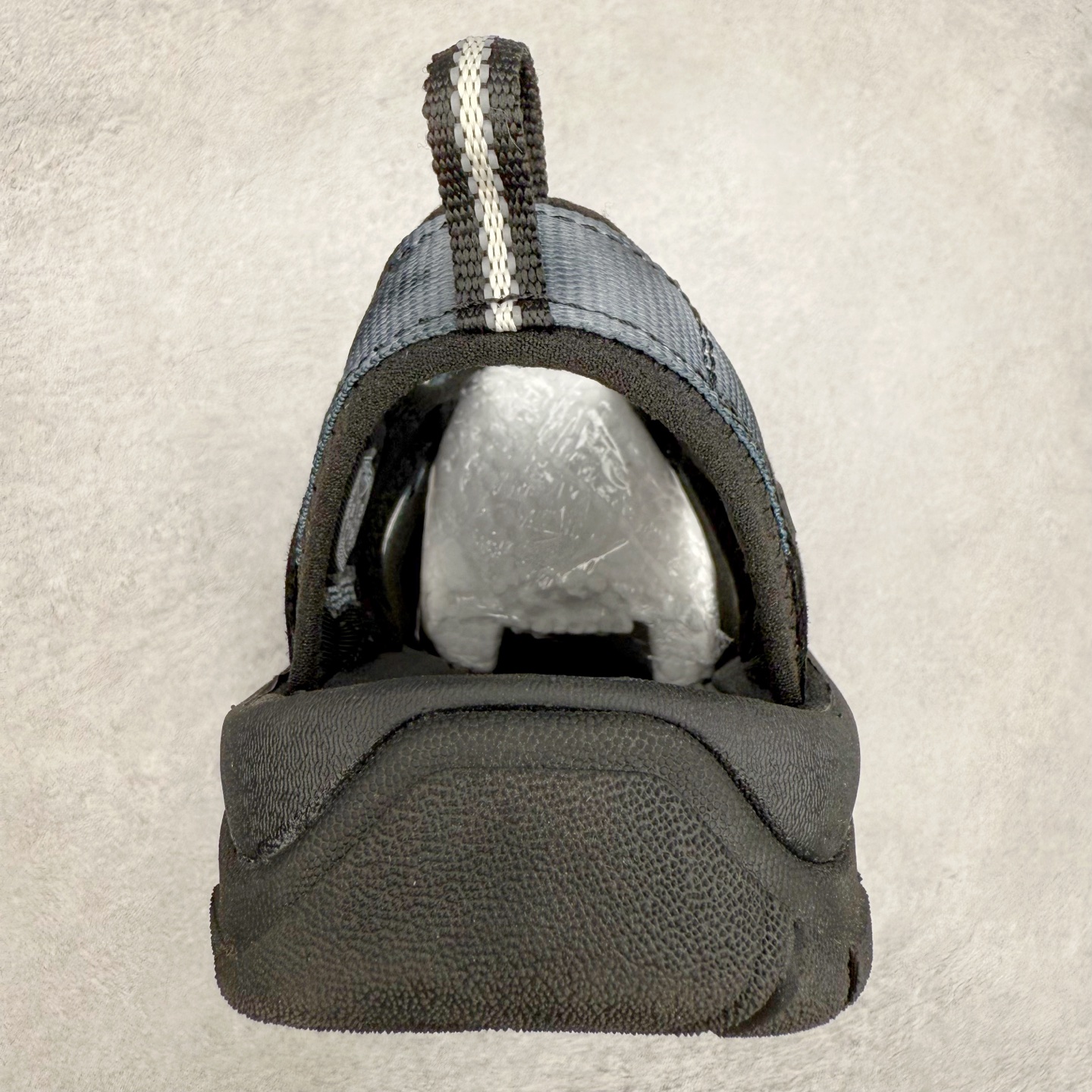 图片[8]-人气户外休闲鞋品牌-科恩Keen Uneek Flat-M 平底编织弹力穿搭溯溪涉水休闲户外凉鞋 #外贸订单出口品质#采用进口机台编制两根尼龙绳组成鞋面(快干衬里原料!!)#原装轻量级EVA中底缓震材质组合防滑橡胶外底部 夏季潮鞋,文青界的凉鞋至尊 都市机能户外品牌 KEEN 向来积极为其旗下大热鞋款 UNEEK 推出联名款，后跟为全封闭设计，快干衬里，HIGH-TRACTION橡胶外底，及轻量级EVA中底，达到轻量缓震的同时减轻重量。尺码：35 36 37 38 40 41 42 43 44 45-选品中心