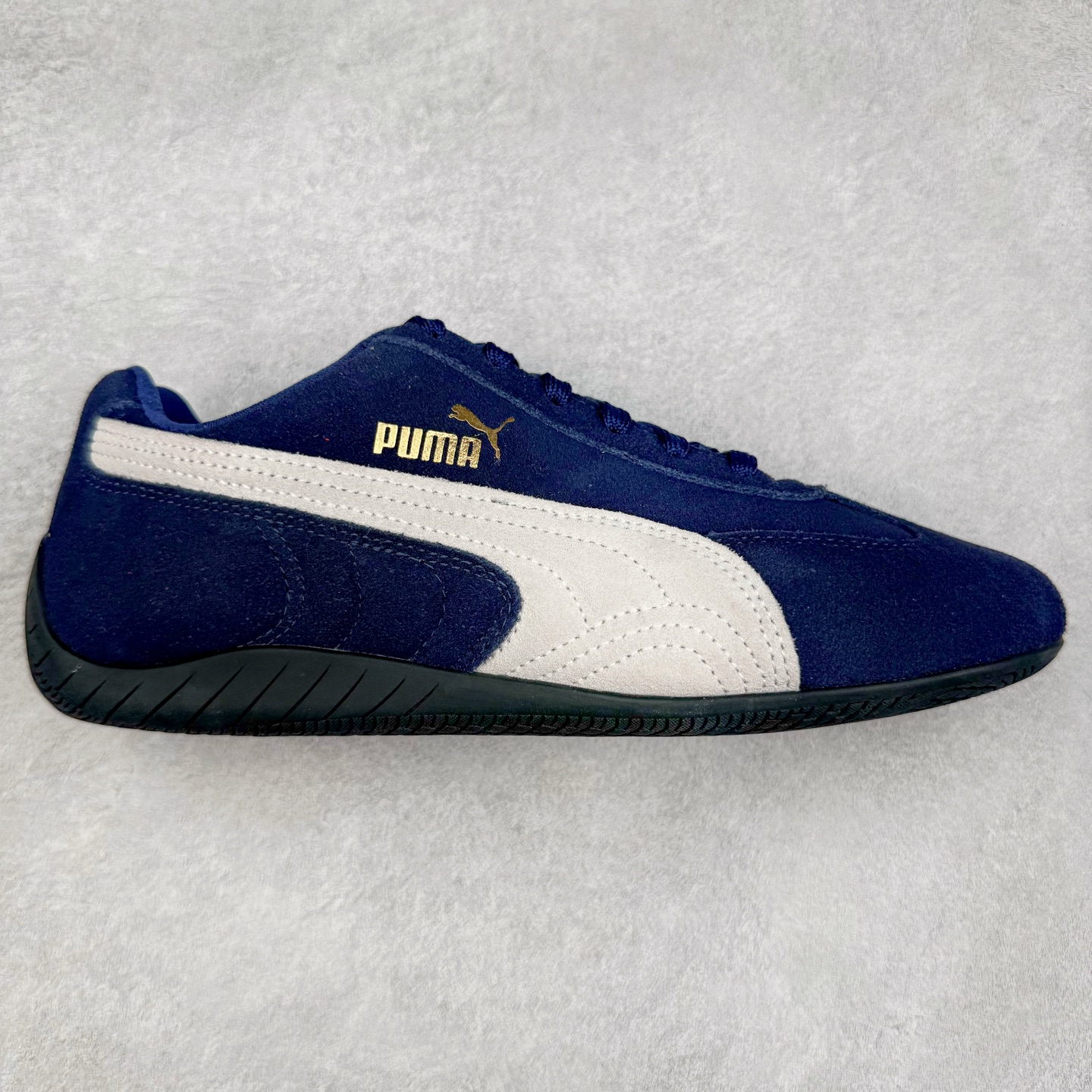 图片[4]-＃纯原盲盒福利 PUMA Speedca OG 彪马极速赛车系列低帮德训风拼接复古百搭休闲运动赛车鞋 白菜价亏本清仓套现转新款 机不可失 好好把握 随机一双 只选尺码 商品款式均为上架顶级款式 单品零售价格2×× 保证稳赚不赔 无通货 无烂货 会有轻微瑕疵的情况 友情提醒 买到是亏还是赚 每个人定义不同福袋闷包理论上和赌博心理相同玩的就是惊喜 玩的就是心跳活动商品无严重质量问题不退换‼️尺码：35 36 36.5 37 38 38.5 39 40 40.5 41 42 42.5 43 44 44.5 45-选品中心