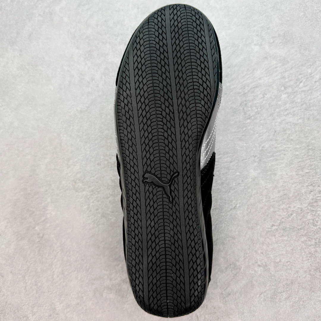 图片[9]-＃纯原盲盒福利 PUMA Speedca OG 彪马极速赛车系列低帮德训风拼接复古百搭休闲运动赛车鞋 白菜价亏本清仓套现转新款 机不可失 好好把握 随机一双 只选尺码 商品款式均为上架顶级款式 单品零售价格2×× 保证稳赚不赔 无通货 无烂货 会有轻微瑕疵的情况 友情提醒 买到是亏还是赚 每个人定义不同福袋闷包理论上和赌博心理相同玩的就是惊喜 玩的就是心跳活动商品无严重质量问题不退换‼️尺码：35 36 36.5 37 38 38.5 39 40 40.5 41 42 42.5 43 44 44.5 45-选品中心