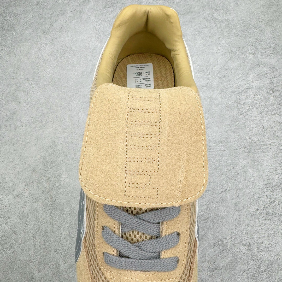 图片[5]-＃纯原盲盒福利 PUMA Speedca OG 彪马极速赛车系列低帮德训风拼接复古百搭休闲运动赛车鞋 白菜价亏本清仓套现转新款 机不可失 好好把握 随机一双 只选尺码 商品款式均为上架顶级款式 单品零售价格2×× 保证稳赚不赔 无通货 无烂货 会有轻微瑕疵的情况 友情提醒 买到是亏还是赚 每个人定义不同福袋闷包理论上和赌博心理相同玩的就是惊喜 玩的就是心跳活动商品无严重质量问题不退换‼️尺码：35 36 36.5 37 38 38.5 39 40 40.5 41 42 42.5 43 44 44.5 45-选品中心