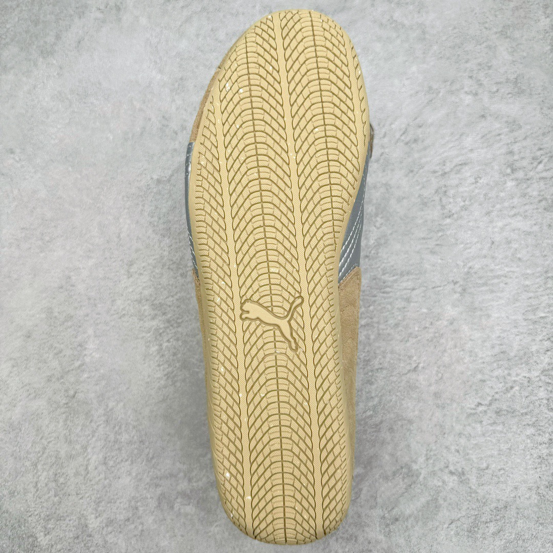 图片[9]-＃纯原盲盒福利 PUMA Speedca OG 彪马极速赛车系列低帮德训风拼接复古百搭休闲运动赛车鞋 白菜价亏本清仓套现转新款 机不可失 好好把握 随机一双 只选尺码 商品款式均为上架顶级款式 单品零售价格2×× 保证稳赚不赔 无通货 无烂货 会有轻微瑕疵的情况 友情提醒 买到是亏还是赚 每个人定义不同福袋闷包理论上和赌博心理相同玩的就是惊喜 玩的就是心跳活动商品无严重质量问题不退换‼️尺码：35 36 36.5 37 38 38.5 39 40 40.5 41 42 42.5 43 44 44.5 45-选品中心