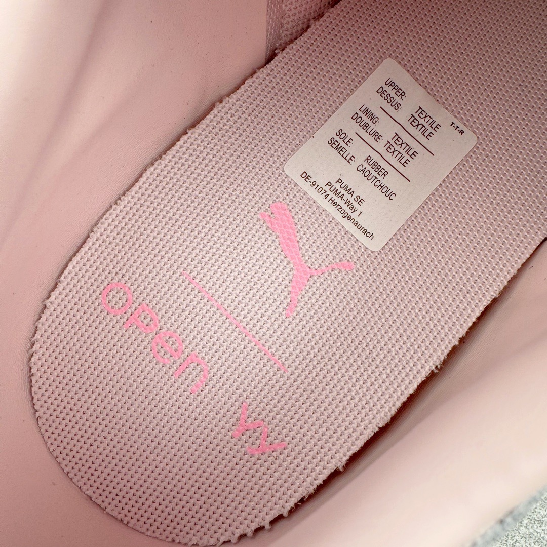 图片[13]-＃纯原盲盒福利 PUMA Speedca OG 彪马极速赛车系列低帮德训风拼接复古百搭休闲运动赛车鞋 白菜价亏本清仓套现转新款 机不可失 好好把握 随机一双 只选尺码 商品款式均为上架顶级款式 单品零售价格2×× 保证稳赚不赔 无通货 无烂货 会有轻微瑕疵的情况 友情提醒 买到是亏还是赚 每个人定义不同福袋闷包理论上和赌博心理相同玩的就是惊喜 玩的就是心跳活动商品无严重质量问题不退换‼️尺码：35 36 36.5 37 38 38.5 39 40 40.5 41 42 42.5 43 44 44.5 45-选品中心