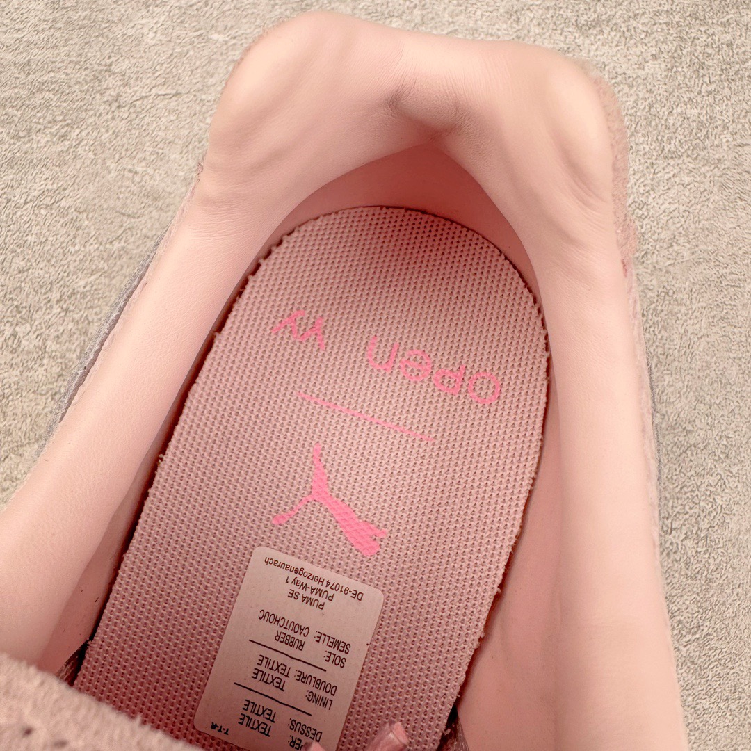 图片[16]-＃纯原盲盒福利 PUMA Speedca OG 彪马极速赛车系列低帮德训风拼接复古百搭休闲运动赛车鞋 白菜价亏本清仓套现转新款 机不可失 好好把握 随机一双 只选尺码 商品款式均为上架顶级款式 单品零售价格2×× 保证稳赚不赔 无通货 无烂货 会有轻微瑕疵的情况 友情提醒 买到是亏还是赚 每个人定义不同福袋闷包理论上和赌博心理相同玩的就是惊喜 玩的就是心跳活动商品无严重质量问题不退换‼️尺码：35 36 36.5 37 38 38.5 39 40 40.5 41 42 42.5 43 44 44.5 45-选品中心