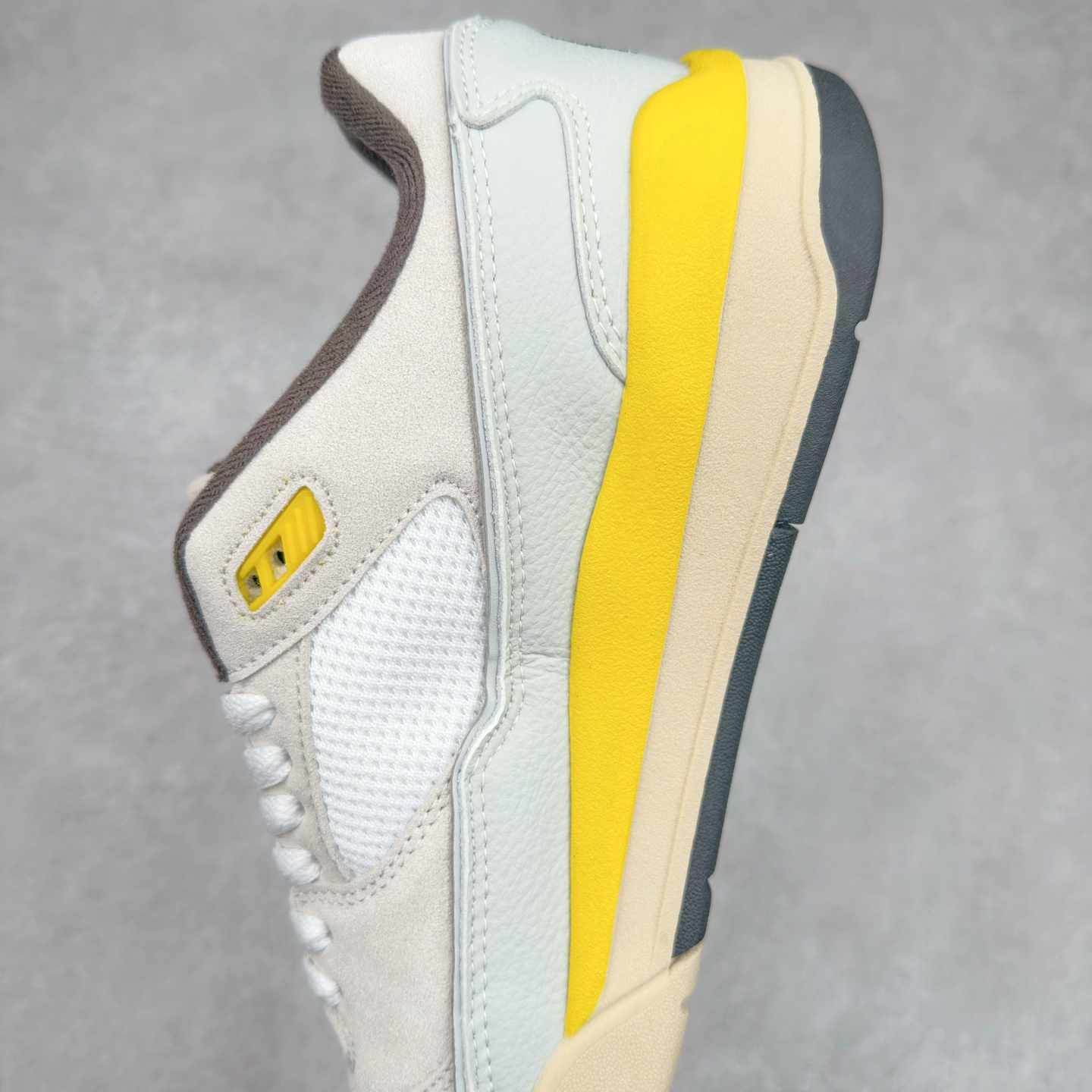 图片[7]-Jordan FLIGHT COURT AJ舒适百搭防滑耐磨低帮复古篮球鞋 IB8838-107 实拍调校N版已经零色差零失真 百分百还原实物色彩所见即所得 不存在货不对板色差等低级问题 选购参考实物拍摄 不混卖不参货 只用心做好货严格选品 承诺混一赔十 尺码：36 36.5 37.5 38 38.5 39 40 40.5 41 42 42.5 43 44 44.5 45-选品中心