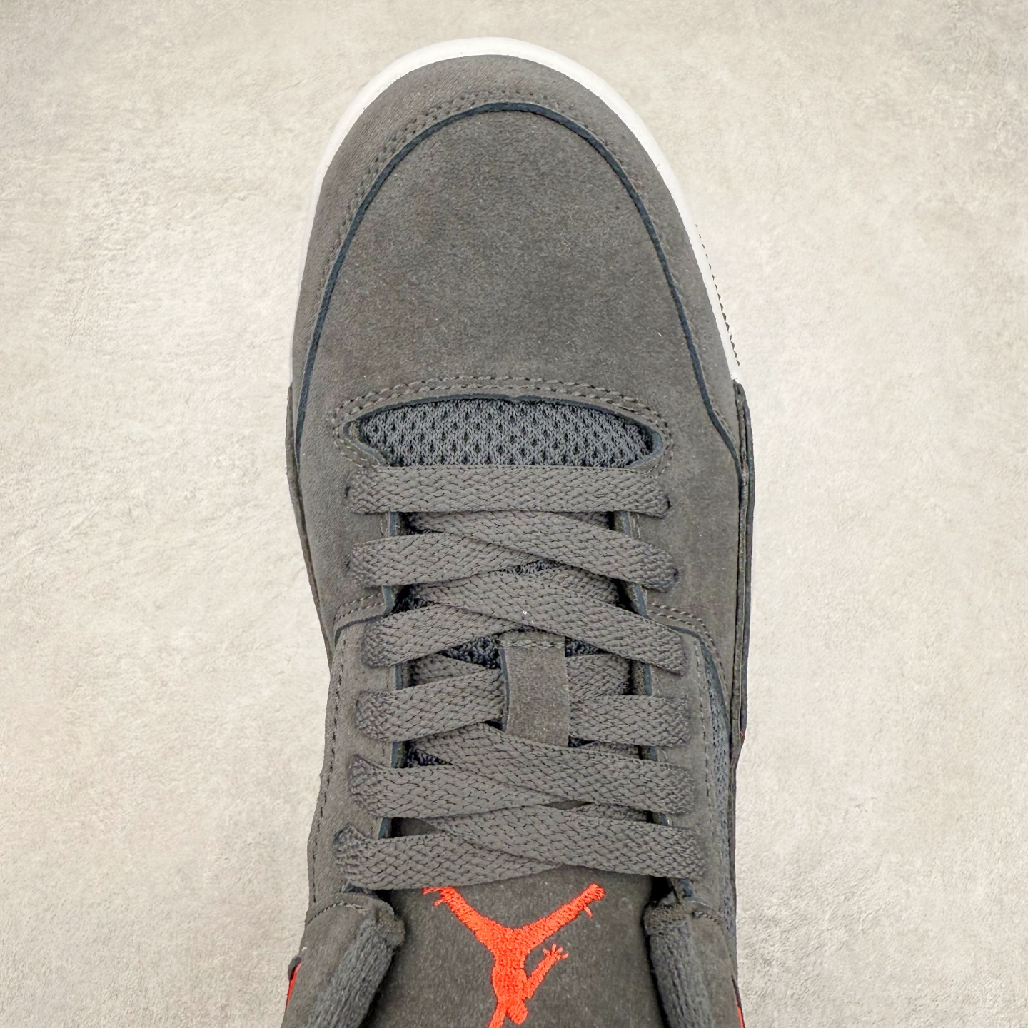 图片[4]-Jordan FLIGHT COURT AJ舒适百搭防滑耐磨低帮复古篮球鞋 HF3255-003 实拍调校N版已经零色差零失真 百分百还原实物色彩所见即所得 不存在货不对板色差等低级问题 选购参考实物拍摄 不混卖不参货 只用心做好货严格选品 承诺混一赔十 尺码：36 36.5 37.5 38 38.5 39 40 40.5 41 42 42.5 43 44 44.5 45-选品中心