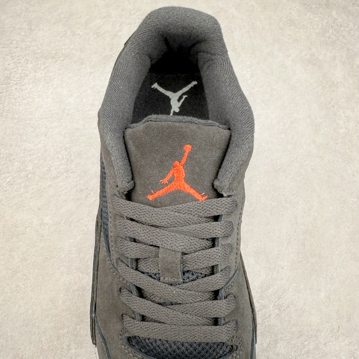 图片[5]-Jordan FLIGHT COURT AJ舒适百搭防滑耐磨低帮复古篮球鞋 HF3255-003 实拍调校N版已经零色差零失真 百分百还原实物色彩所见即所得 不存在货不对板色差等低级问题 选购参考实物拍摄 不混卖不参货 只用心做好货严格选品 承诺混一赔十 尺码：36 36.5 37.5 38 38.5 39 40 40.5 41 42 42.5 43 44 44.5 45-选品中心