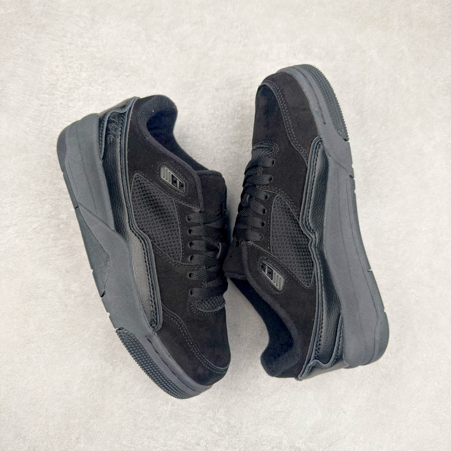 图片[3]-Jordan FLIGHT COURT AJ舒适百搭防滑耐磨低帮复古篮球鞋 HF3255-004 实拍调校N版已经零色差零失真 百分百还原实物色彩所见即所得 不存在货不对板色差等低级问题 选购参考实物拍摄 不混卖不参货 只用心做好货严格选品 承诺混一赔十 尺码：36 36.5 37.5 38 38.5 39 40 40.5 41 42 42.5 43 44 44.5 45-选品中心