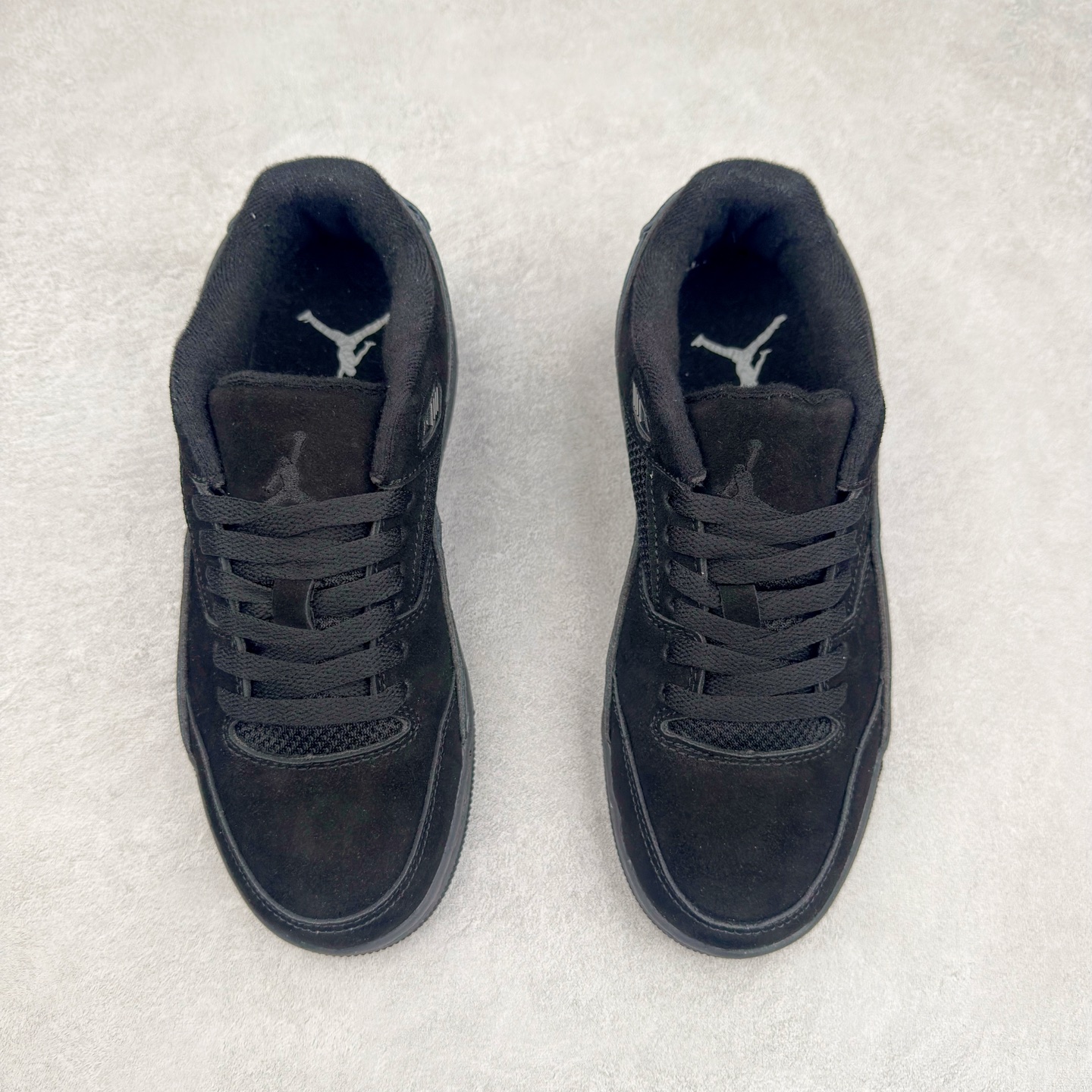 图片[2]-Jordan FLIGHT COURT AJ舒适百搭防滑耐磨低帮复古篮球鞋 HF3255-004 实拍调校N版已经零色差零失真 百分百还原实物色彩所见即所得 不存在货不对板色差等低级问题 选购参考实物拍摄 不混卖不参货 只用心做好货严格选品 承诺混一赔十 尺码：36 36.5 37.5 38 38.5 39 40 40.5 41 42 42.5 43 44 44.5 45-选品中心