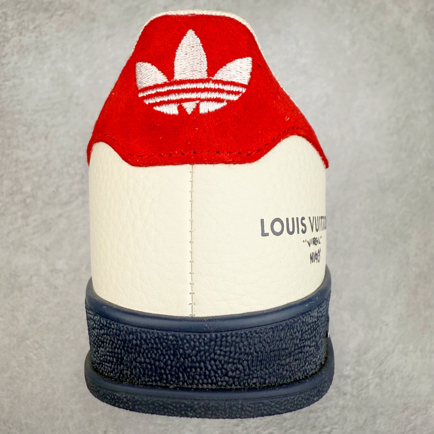 图片[8]-＃C2 AD Gazelle Indoor Trainers 羚羊内训系列低帮复古百搭休闲运动德训风板鞋 DM1234 90年代经典的复刻版！自60年代以足球训练鞋面世以来,Gazelle就以其经典设计席卷全球。1991年版本的复刻,再造经典Gazelle。采用皮革打造,搭配浊色细节,让这款经典更加简约。尺码：36 36⅔ 37⅓ 38 38⅔ 39⅓ 40 40⅔ 41⅓ 42 42⅔ 43⅓ 44⅓ 44⅔ 45-选品中心