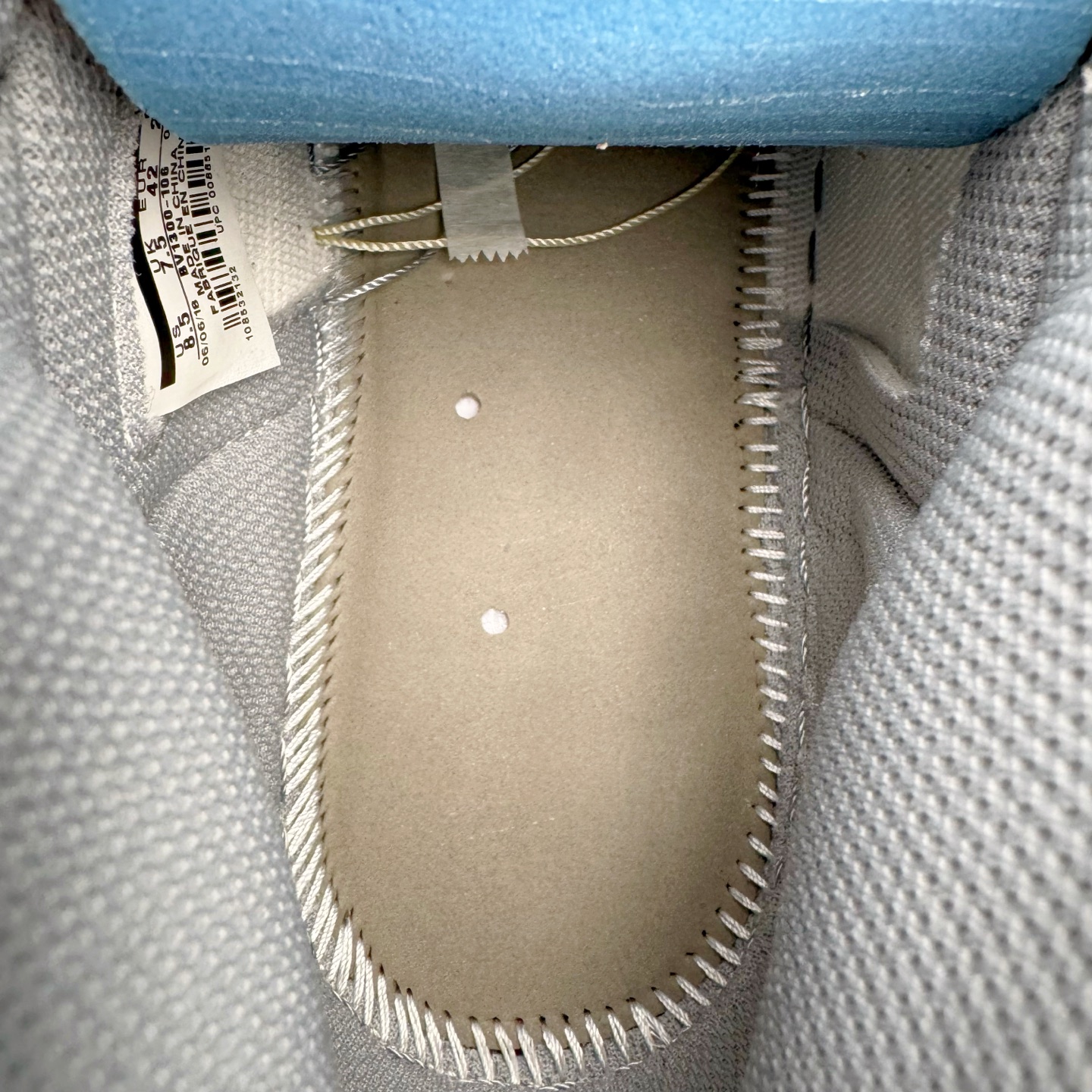 图片[20]-＃XP纯原 Union x Air Jordan AJ1 Retro High NRG 联名四色拼接黑白红 BV1300-106 原盒原配 原厂拉帮工艺 针距密度一致 全新升级网板中底 原楦原纸板开发 后跟弧度收口自然不对折 极致一眼正品既视感 原厂皮料 进口玻璃冲刀皮料裁剪零毛边 承诺百分百一致原鞋 全鞋电脑针车工艺 鞋面清洁度最高QC检验标准 控制溢胶 飞翼3D高频深度立体 鞋盒、防尘纸 均采购来自原厂 尺码：36 36.5 37.5 38 38.5 39 40 40.5 41 42 42.5 43 44 44.5 45 46 47.5-选品中心