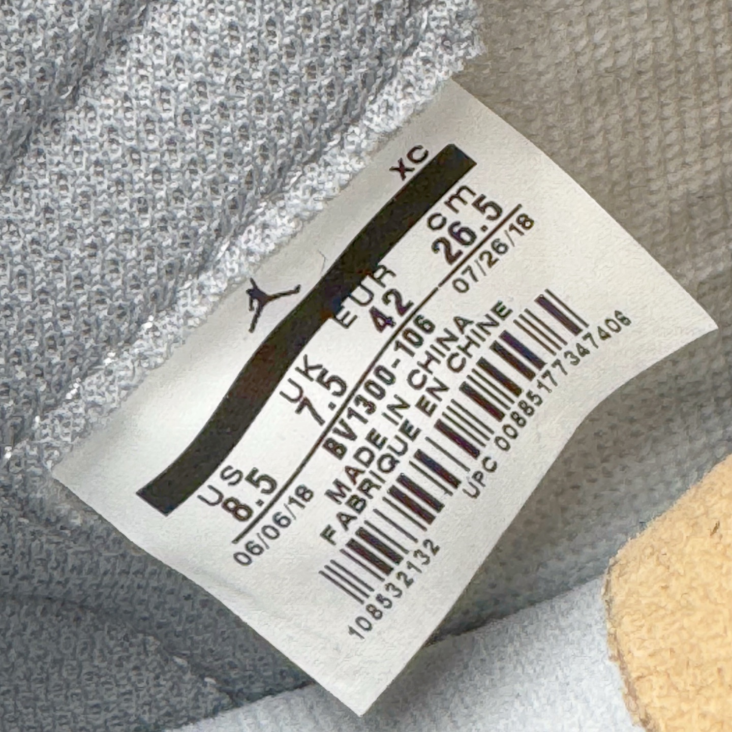 图片[19]-＃XP纯原 Union x Air Jordan AJ1 Retro High NRG 联名四色拼接黑白红 BV1300-106 原盒原配 原厂拉帮工艺 针距密度一致 全新升级网板中底 原楦原纸板开发 后跟弧度收口自然不对折 极致一眼正品既视感 原厂皮料 进口玻璃冲刀皮料裁剪零毛边 承诺百分百一致原鞋 全鞋电脑针车工艺 鞋面清洁度最高QC检验标准 控制溢胶 飞翼3D高频深度立体 鞋盒、防尘纸 均采购来自原厂 尺码：36 36.5 37.5 38 38.5 39 40 40.5 41 42 42.5 43 44 44.5 45 46 47.5-选品中心