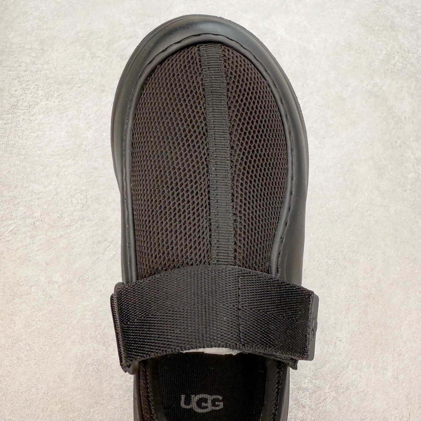 图片[4]-＃SP原厂 UGG 6912 Tasman Lug 绒面革圆头轻盈低帮生活休闲鞋凉鞋 全鞋采用ZP同厂 隆丰A级澳洲进口羊皮毛一体 品牌代工厂生产线 完全遵循ZP工艺流程 代工厂原厂版师 秉承无原鞋不开发选择 注重每一处细节 市面最正版型 TREADLITE\\\”轻翼\\\”科技外底 轻便/耐用/柔韧/桩型【售后郑重承诺】一个月内若出现重大脱胶/断底等质量问题 直接为您换新！尺码：35 36 37 38 39 40-选品中心