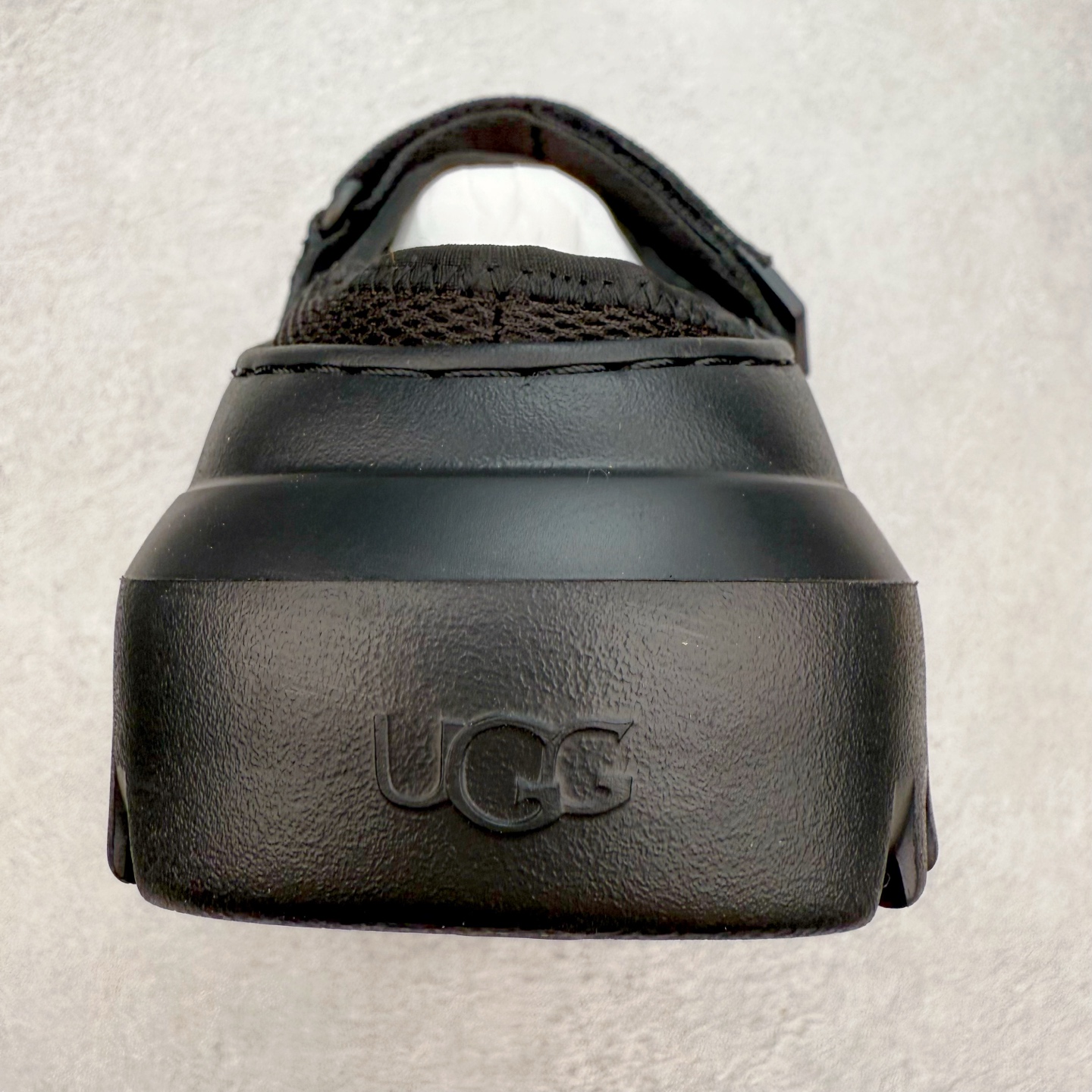 图片[8]-＃SP原厂 UGG 6912 Tasman Lug 绒面革圆头轻盈低帮生活休闲鞋凉鞋 全鞋采用ZP同厂 隆丰A级澳洲进口羊皮毛一体 品牌代工厂生产线 完全遵循ZP工艺流程 代工厂原厂版师 秉承无原鞋不开发选择 注重每一处细节 市面最正版型 TREADLITE\\\”轻翼\\\”科技外底 轻便/耐用/柔韧/桩型【售后郑重承诺】一个月内若出现重大脱胶/断底等质量问题 直接为您换新！尺码：35 36 37 38 39 40-选品中心