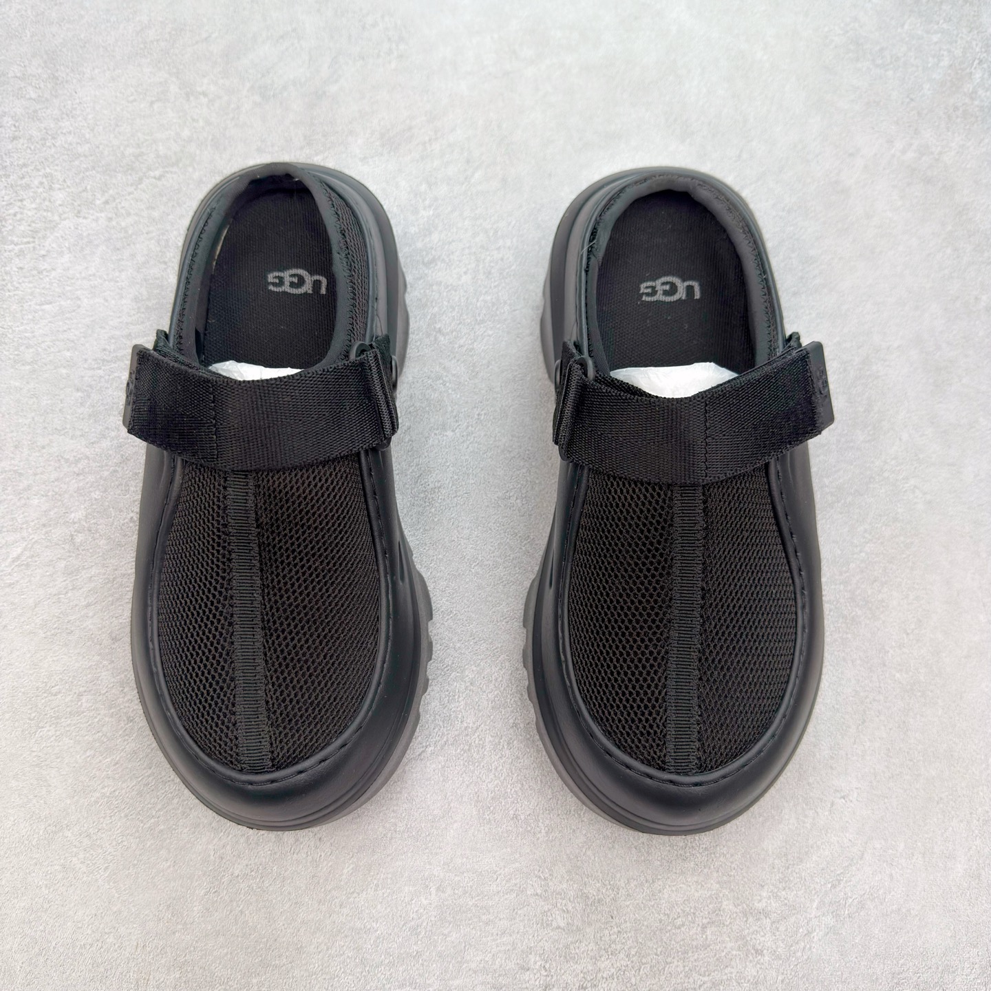 图片[2]-＃SP原厂 UGG 6912 Tasman Lug 绒面革圆头轻盈低帮生活休闲鞋凉鞋 全鞋采用ZP同厂 隆丰A级澳洲进口羊皮毛一体 品牌代工厂生产线 完全遵循ZP工艺流程 代工厂原厂版师 秉承无原鞋不开发选择 注重每一处细节 市面最正版型 TREADLITE\\\”轻翼\\\”科技外底 轻便/耐用/柔韧/桩型【售后郑重承诺】一个月内若出现重大脱胶/断底等质量问题 直接为您换新！尺码：35 36 37 38 39 40-选品中心