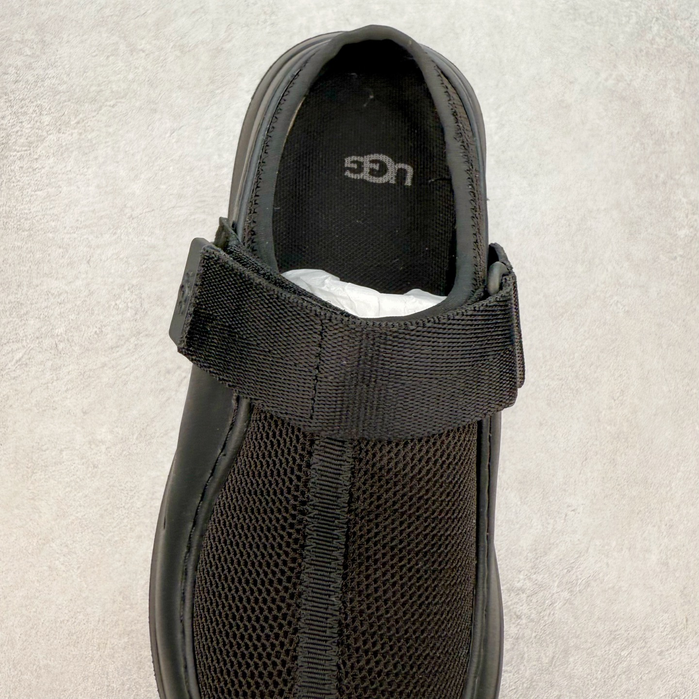 图片[5]-＃SP原厂 UGG 6912 Tasman Lug 绒面革圆头轻盈低帮生活休闲鞋凉鞋 全鞋采用ZP同厂 隆丰A级澳洲进口羊皮毛一体 品牌代工厂生产线 完全遵循ZP工艺流程 代工厂原厂版师 秉承无原鞋不开发选择 注重每一处细节 市面最正版型 TREADLITE\\\”轻翼\\\”科技外底 轻便/耐用/柔韧/桩型【售后郑重承诺】一个月内若出现重大脱胶/断底等质量问题 直接为您换新！尺码：35 36 37 38 39 40-选品中心