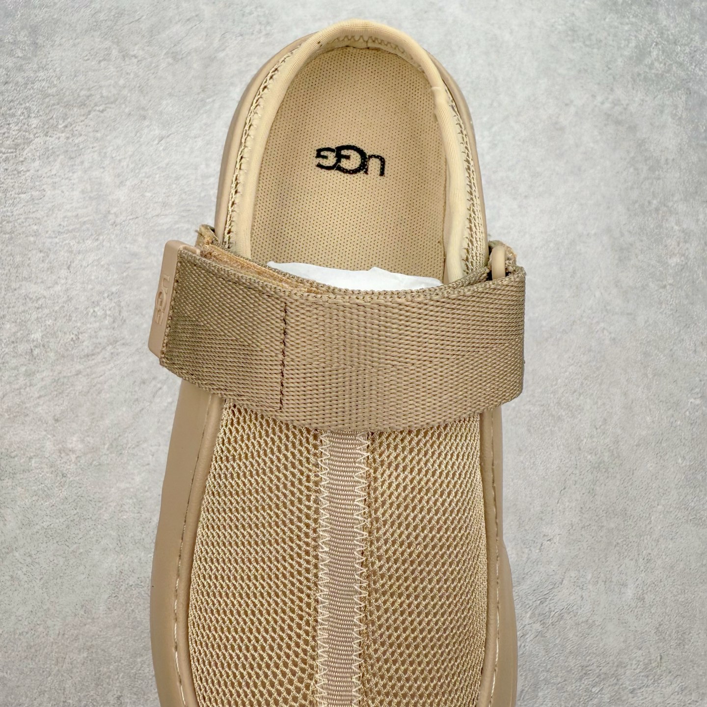 图片[5]-＃SP原厂 UGG 6912 Tasman Lug 绒面革圆头轻盈低帮生活休闲鞋凉鞋 全鞋采用ZP同厂 隆丰A级澳洲进口羊皮毛一体 品牌代工厂生产线 完全遵循ZP工艺流程 代工厂原厂版师 秉承无原鞋不开发选择 注重每一处细节 市面最正版型 TREADLITE\\\”轻翼\\\”科技外底 轻便/耐用/柔韧/桩型【售后郑重承诺】一个月内若出现重大脱胶/断底等质量问题 直接为您换新！尺码：35 36 37 38 39 40-选品中心