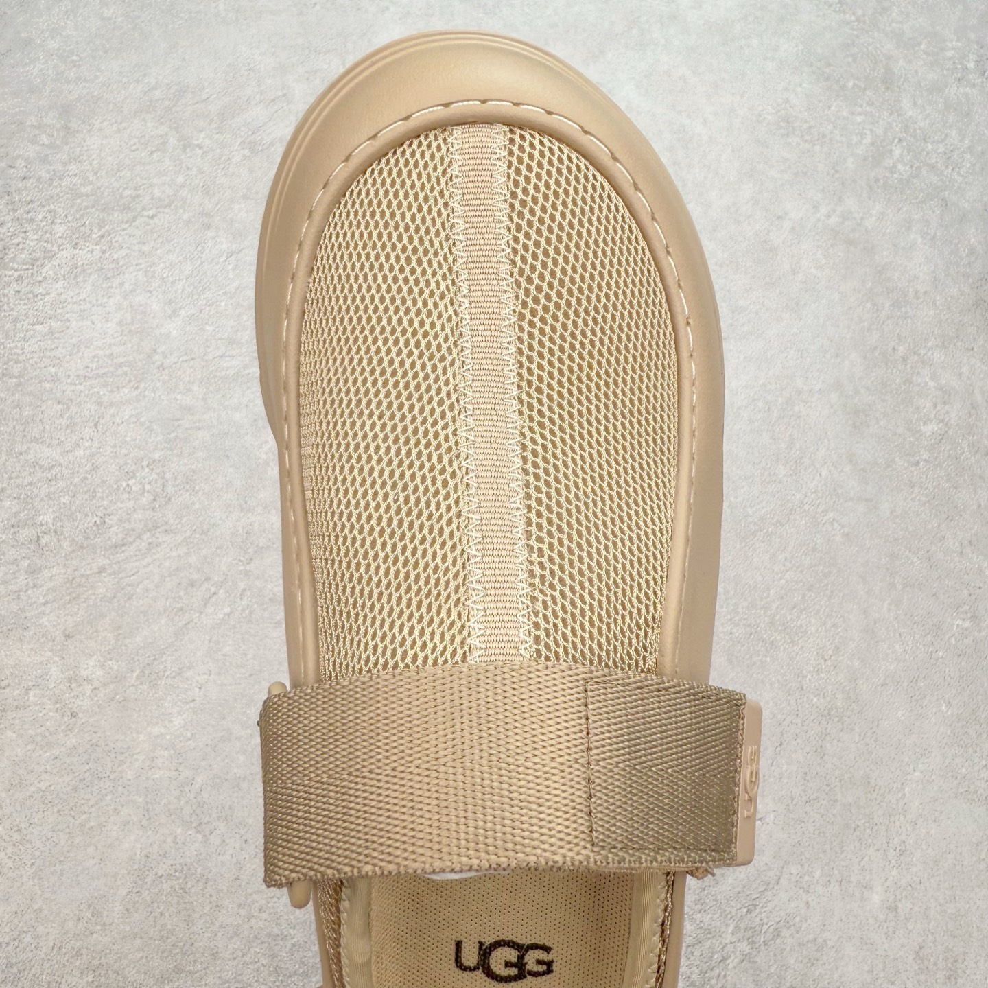 图片[4]-＃SP原厂 UGG 6912 Tasman Lug 绒面革圆头轻盈低帮生活休闲鞋凉鞋 全鞋采用ZP同厂 隆丰A级澳洲进口羊皮毛一体 品牌代工厂生产线 完全遵循ZP工艺流程 代工厂原厂版师 秉承无原鞋不开发选择 注重每一处细节 市面最正版型 TREADLITE\\\”轻翼\\\”科技外底 轻便/耐用/柔韧/桩型【售后郑重承诺】一个月内若出现重大脱胶/断底等质量问题 直接为您换新！尺码：35 36 37 38 39 40-选品中心
