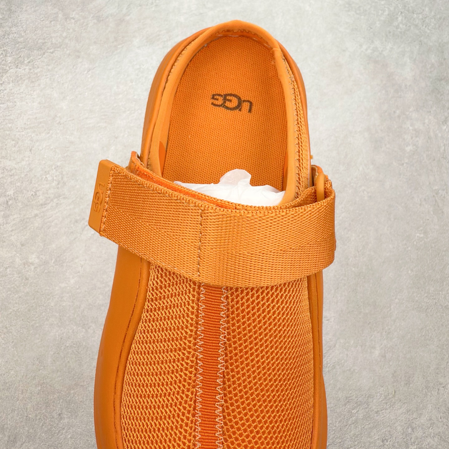 图片[5]-＃SP原厂 UGG 6912 Tasman Lug 绒面革圆头轻盈低帮生活休闲鞋凉鞋 全鞋采用ZP同厂 隆丰A级澳洲进口羊皮毛一体 品牌代工厂生产线 完全遵循ZP工艺流程 代工厂原厂版师 秉承无原鞋不开发选择 注重每一处细节 市面最正版型 TREADLITE\\\”轻翼\\\”科技外底 轻便/耐用/柔韧/桩型【售后郑重承诺】一个月内若出现重大脱胶/断底等质量问题 直接为您换新！尺码：35 36 37 38 39 40-选品中心