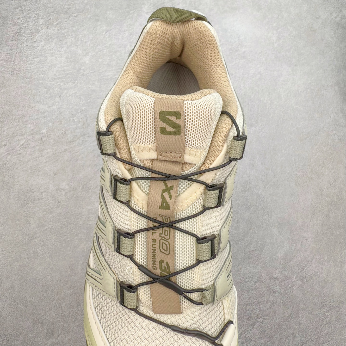 图片[5]-＃福利特价 SALOMON XA Pro 3D ADV 萨洛蒙潮流越野机能户外功能鞋 纯原外贸平台特供订单 耗时半年巨作 全套原纸板楦头开发 原厂特供网布配套加持 确保原汁原味 完美呈现版型 原档数据独家私模五层组合大底 原装Ortholite轻量化鞋垫 中底布带钢印编号 原厂TPU锁扣 进口港宝加持 后跟自然饱满 还原公司包裹性 鞋面采用SENSIFT贴合技术 全方位贴合包裹脚型 鞋跟部鞋底牵引设计 提供强大的抓地性能 更适应野外崎岖不平的道路 其3D ADVANCED CHASSIS底盘 材料轻量大化 钉齿设计更具稳定性 防护性 鞋底易磨损区运用CONTAGRIP高耐磨材料 应对城市硬质路面长距离跑考验 尺码：36 36.5 37.5 38 38.5 39 40 40.5 41 42 42.5 43 44 44.5 45-选品中心