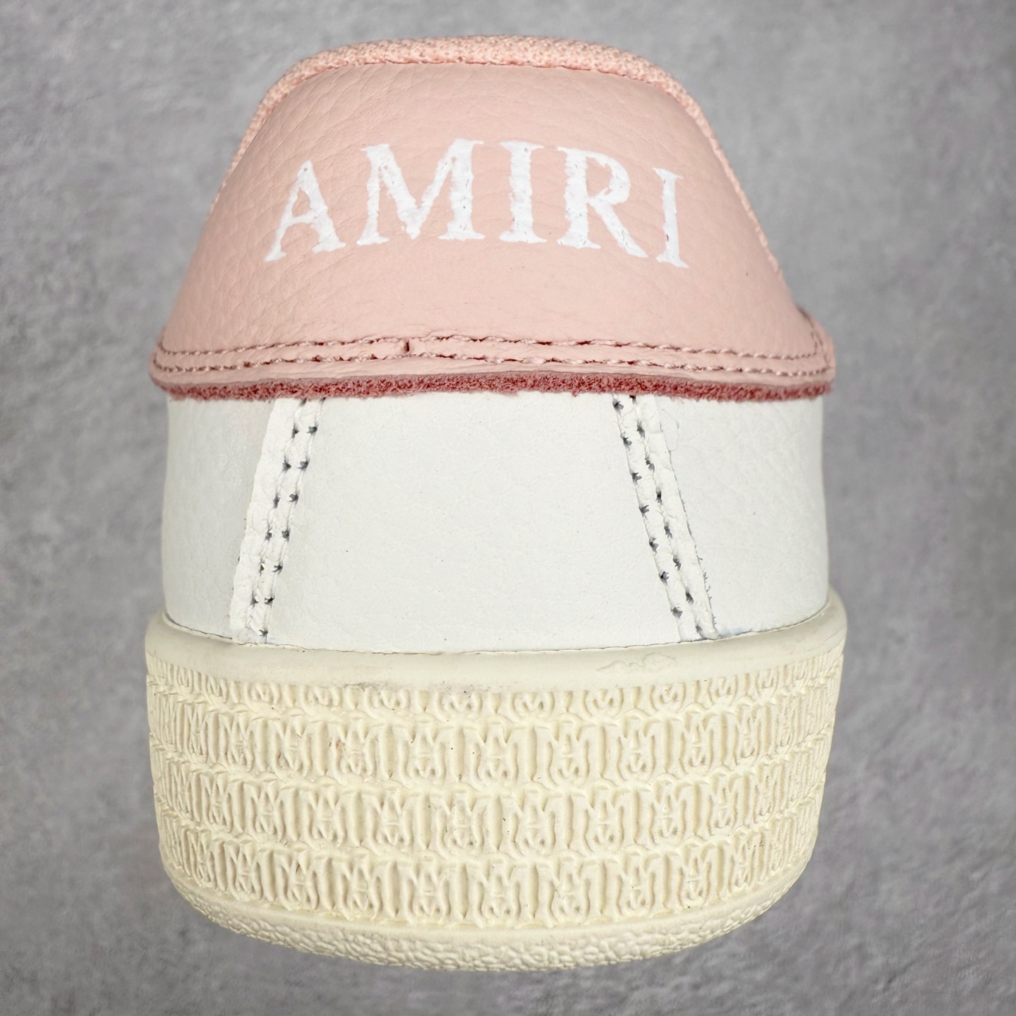 ＃莞产 Amiri 埃米尔 Skeleton Low-Skel top Sneakers 骨骼系列情侣鞋