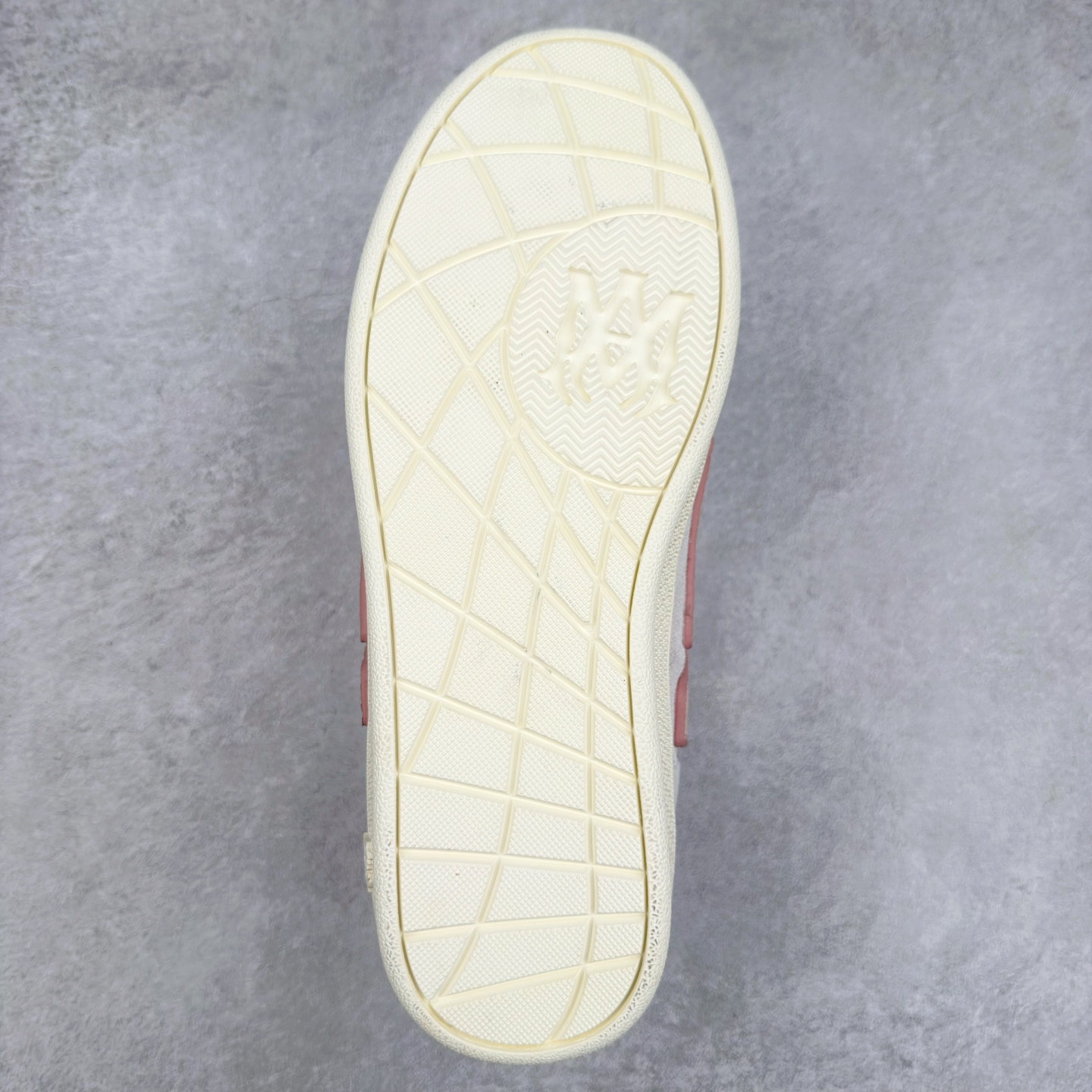 ＃莞产 Amiri 埃米尔 Skeleton Low-Skel top Sneakers 骨骼系列情侣鞋