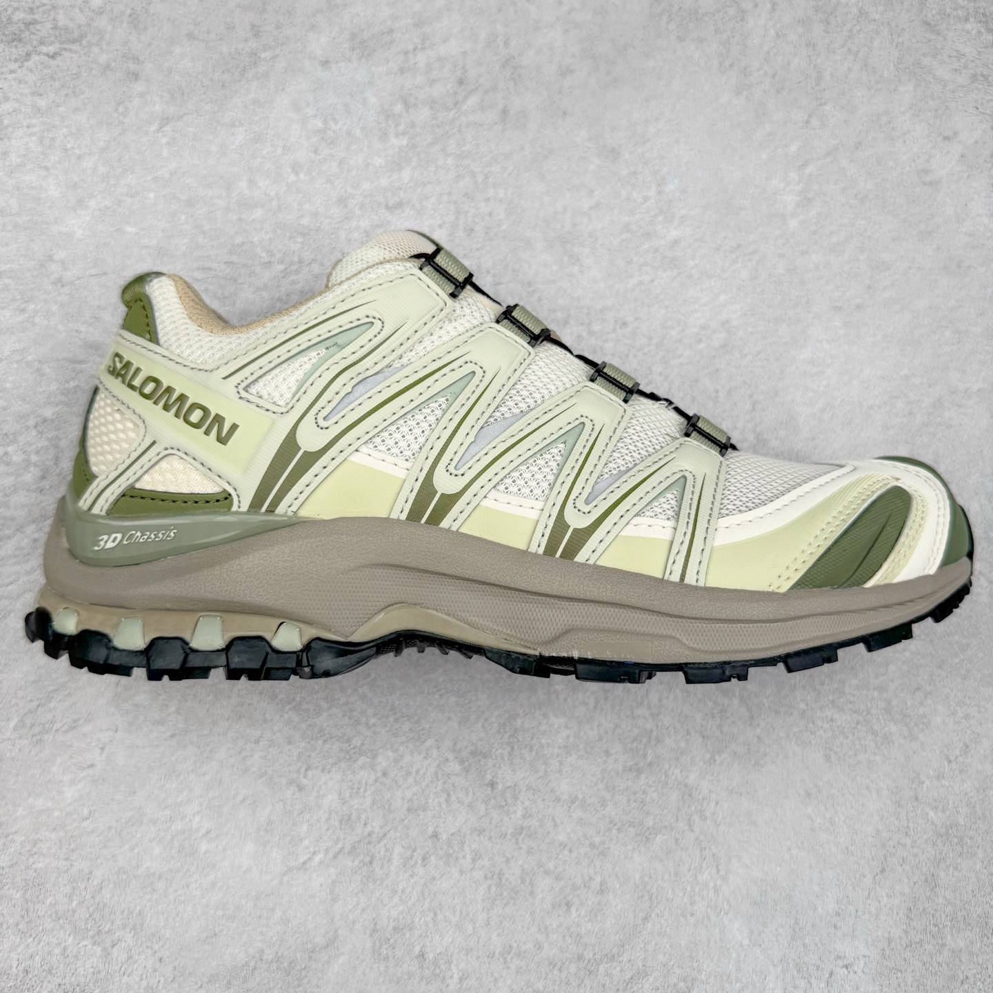 ＃福利特价 SALOMON XA Pro 3D ADV 萨洛蒙潮流越野机能户外功能鞋 纯原外贸平台特供订单 耗时半年巨作 全套原纸板楦头开发 原厂特供网布配套加持 确保原汁原味 完美呈现版型 原档数据独家私模五层组合大底 原装Ortholite轻量化鞋垫 中底布带钢印编号 原厂TPU锁扣 进口港宝加持 后跟自然饱满 还原公司包裹性 鞋面采用SENSIFT贴合技术 全方位贴合包裹脚型 鞋跟部鞋底牵引设计 提供强大的抓地性能 更适应野外崎岖不平的道路 其3D ADVANCED CHASSIS底盘 材料轻量大化 钉齿设计更具稳定性 防护性 鞋底易磨损区运用CONTAGRIP高耐磨材料 应对城市硬质路面长距离跑考验 尺码：36 36.5 37.5 38 38.5 39 40 40.5 41 42 42.5 43 44 44.5 45-选品中心