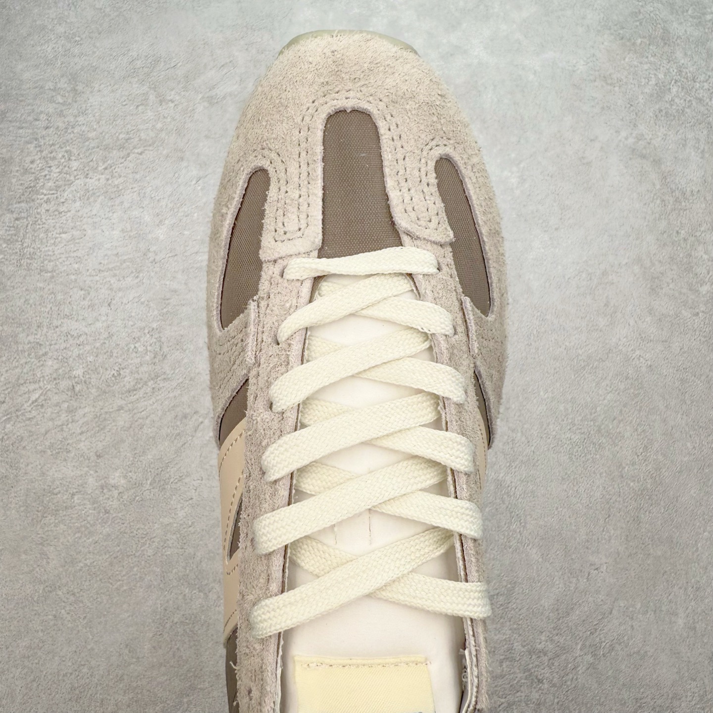 图片[4]-＃XT纯原福利 New Balance U471 NB新百伦织物牛剖层革春夏薄底鞋防滑耐磨平衡轻便低帮生活休闲鞋 尺码：36 37 37.5 38 38.5 39.5 40 40.5 41.5 42 42.5 43 44 44.5 45-选品中心