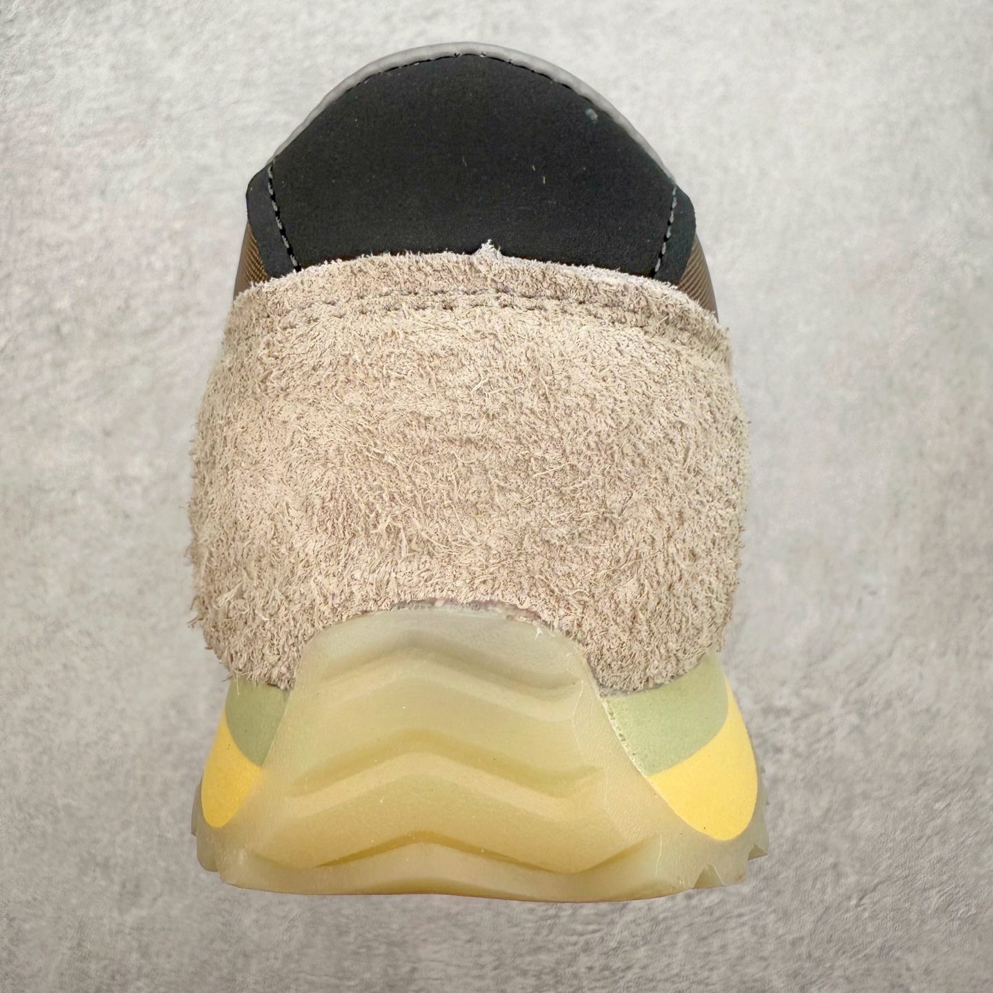 图片[8]-＃XT纯原福利 New Balance U471 NB新百伦织物牛剖层革春夏薄底鞋防滑耐磨平衡轻便低帮生活休闲鞋 尺码：36 37 37.5 38 38.5 39.5 40 40.5 41.5 42 42.5 43 44 44.5 45-选品中心