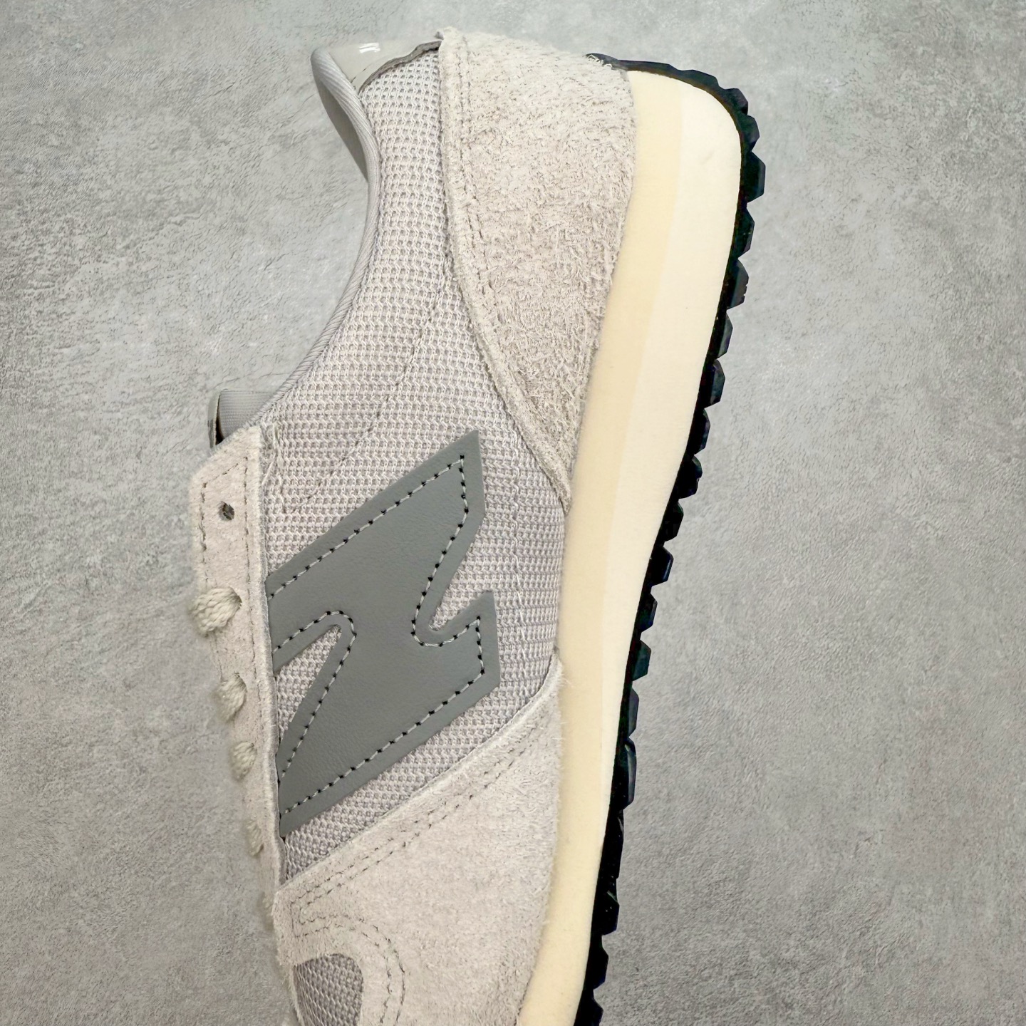 图片[7]-＃XT纯原福利 New Balance U471 NB新百伦织物牛剖层革春夏薄底鞋防滑耐磨平衡轻便低帮生活休闲鞋 尺码：36 37 37.5 38 38.5 39.5 40 40.5 41.5 42 42.5 43 44 44.5 45-选品中心