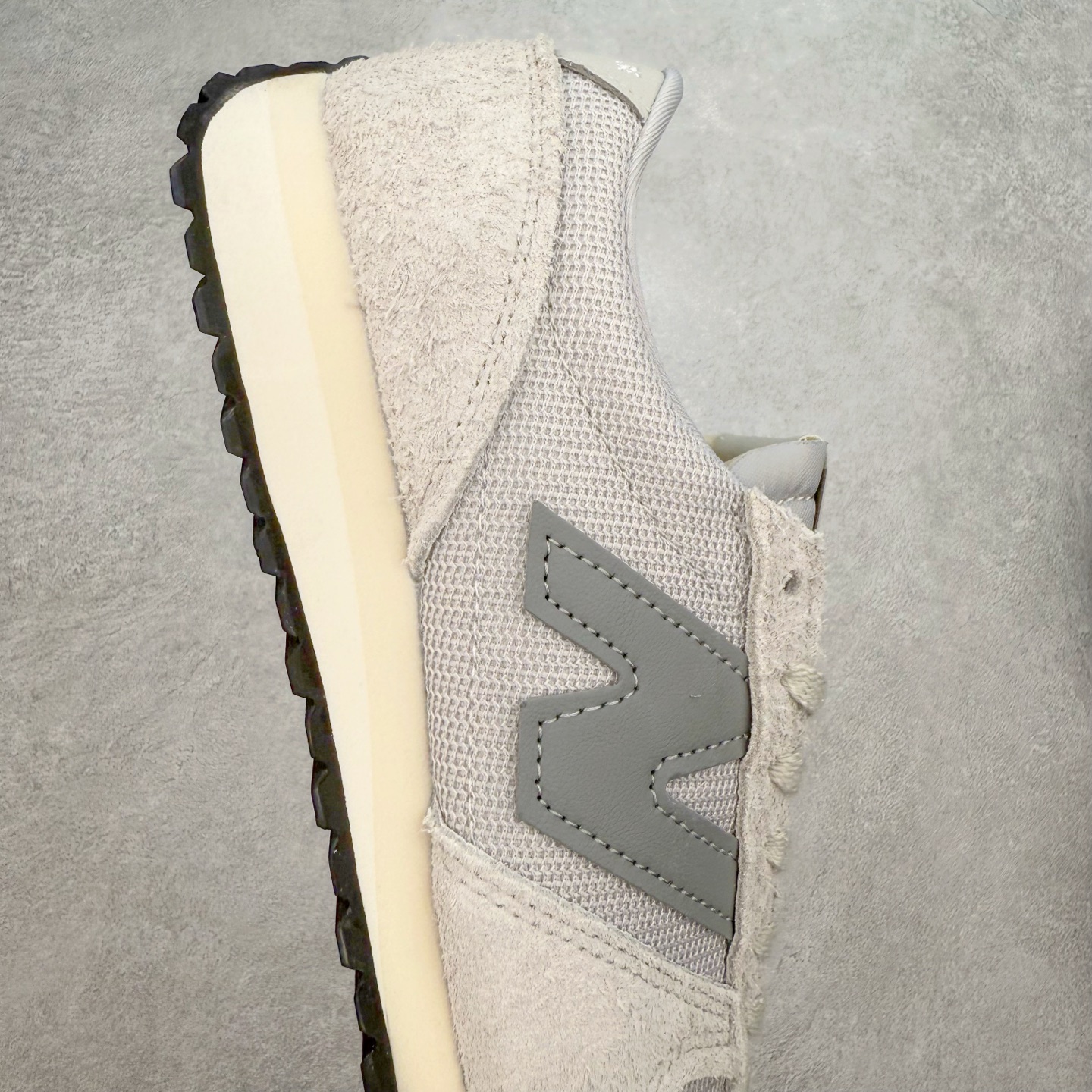 图片[6]-＃XT纯原福利 New Balance U471 NB新百伦织物牛剖层革春夏薄底鞋防滑耐磨平衡轻便低帮生活休闲鞋 尺码：36 37 37.5 38 38.5 39.5 40 40.5 41.5 42 42.5 43 44 44.5 45-选品中心